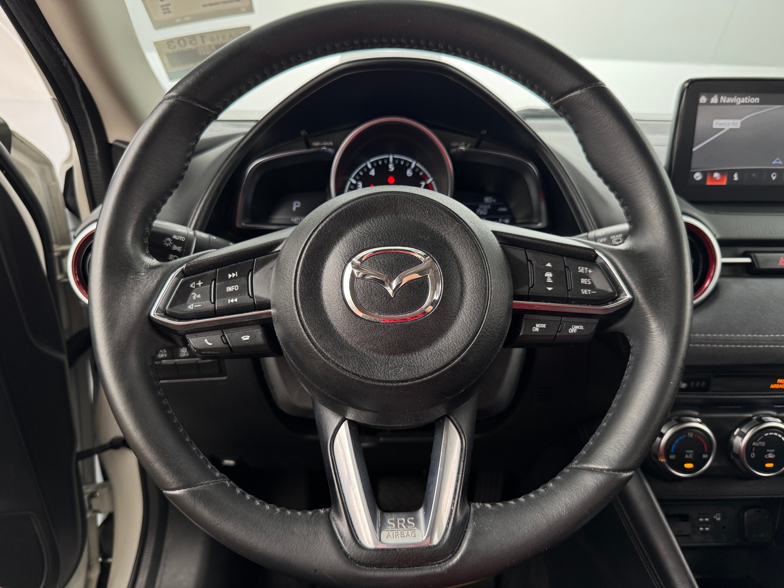 Thumbnail: 2019 Mazda CX-3 - 4