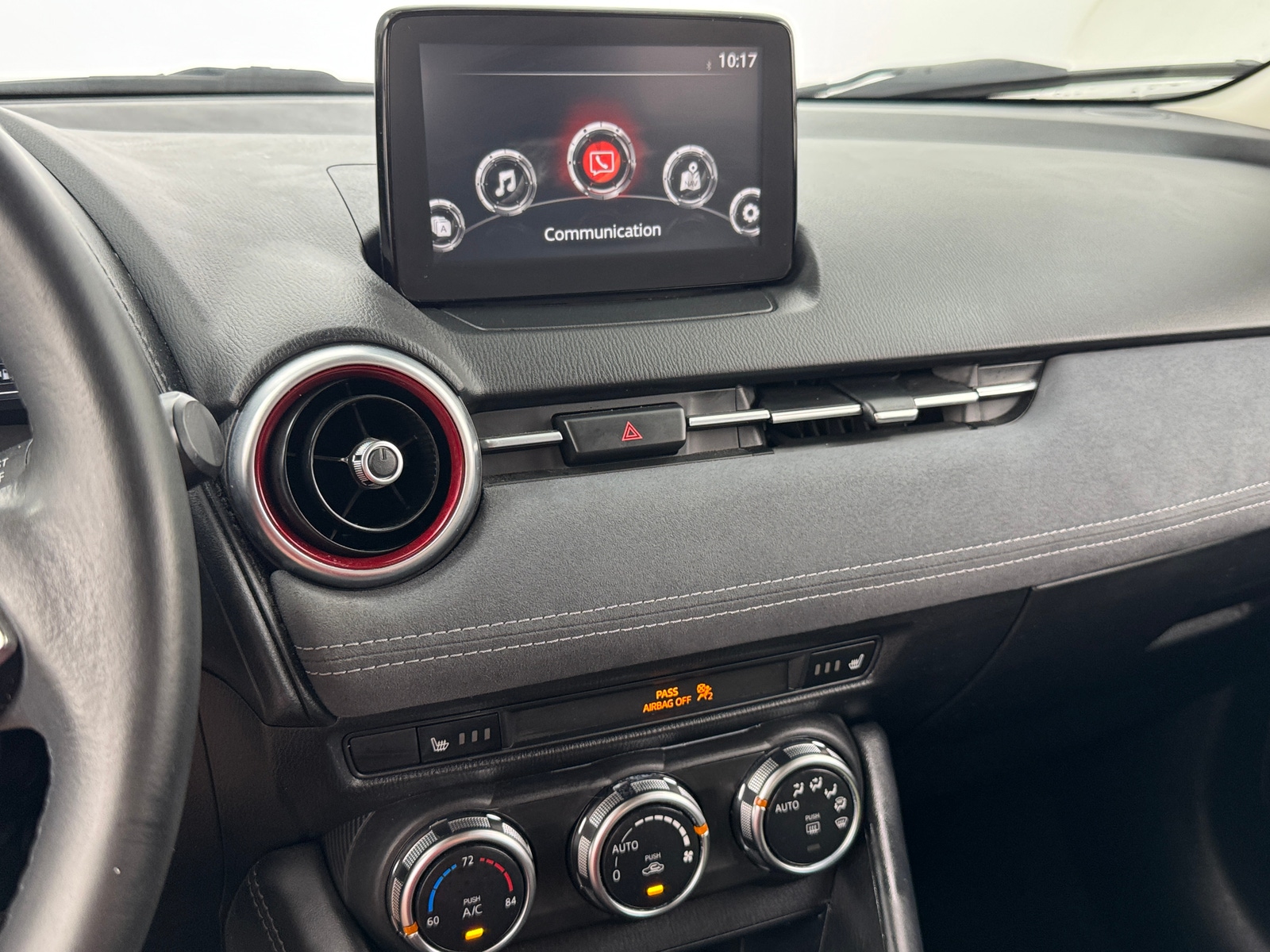 Thumbnail: 2019 Mazda CX-3 - 3