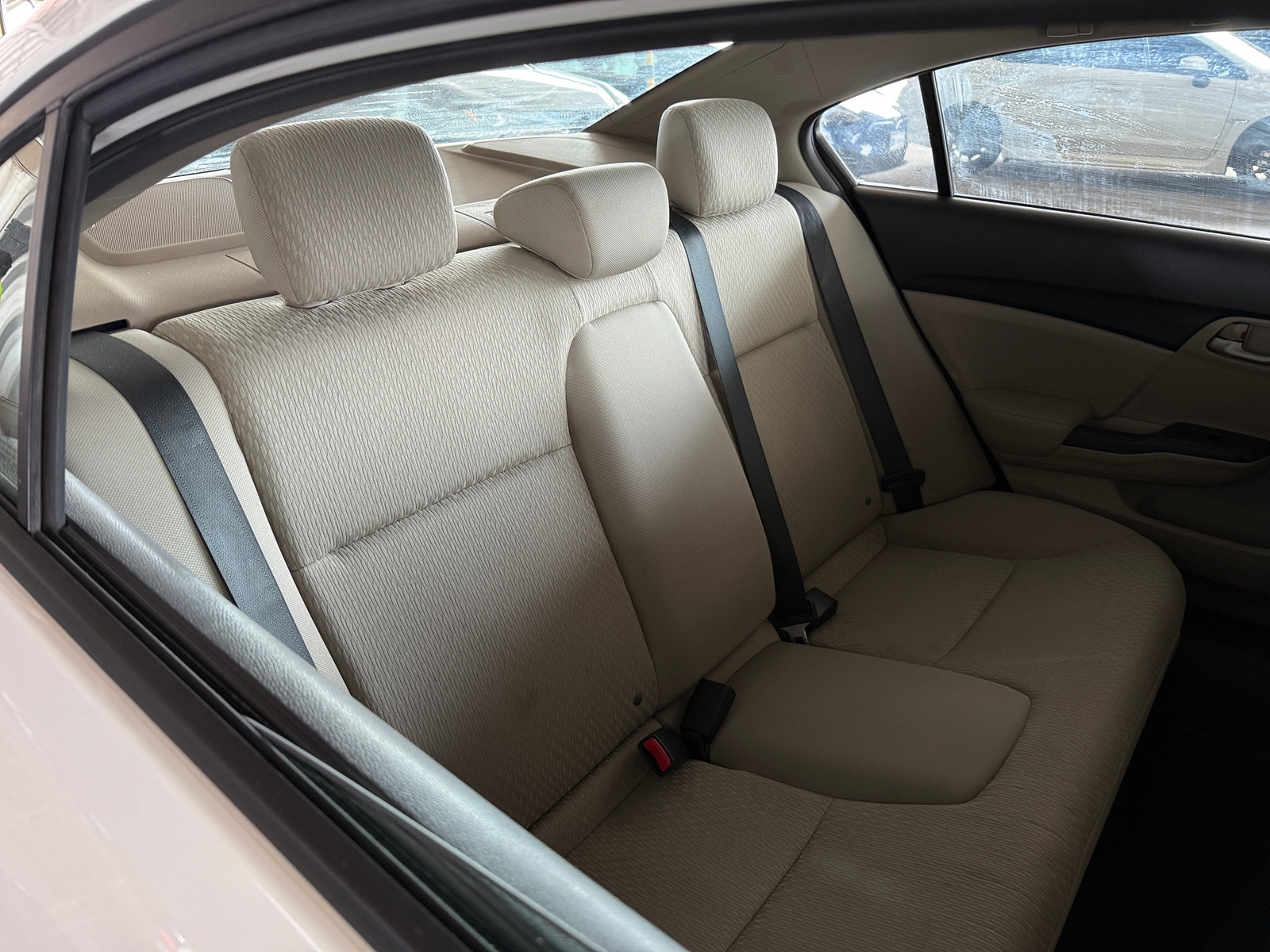 Thumbnail: 2014 Honda Civic - 6