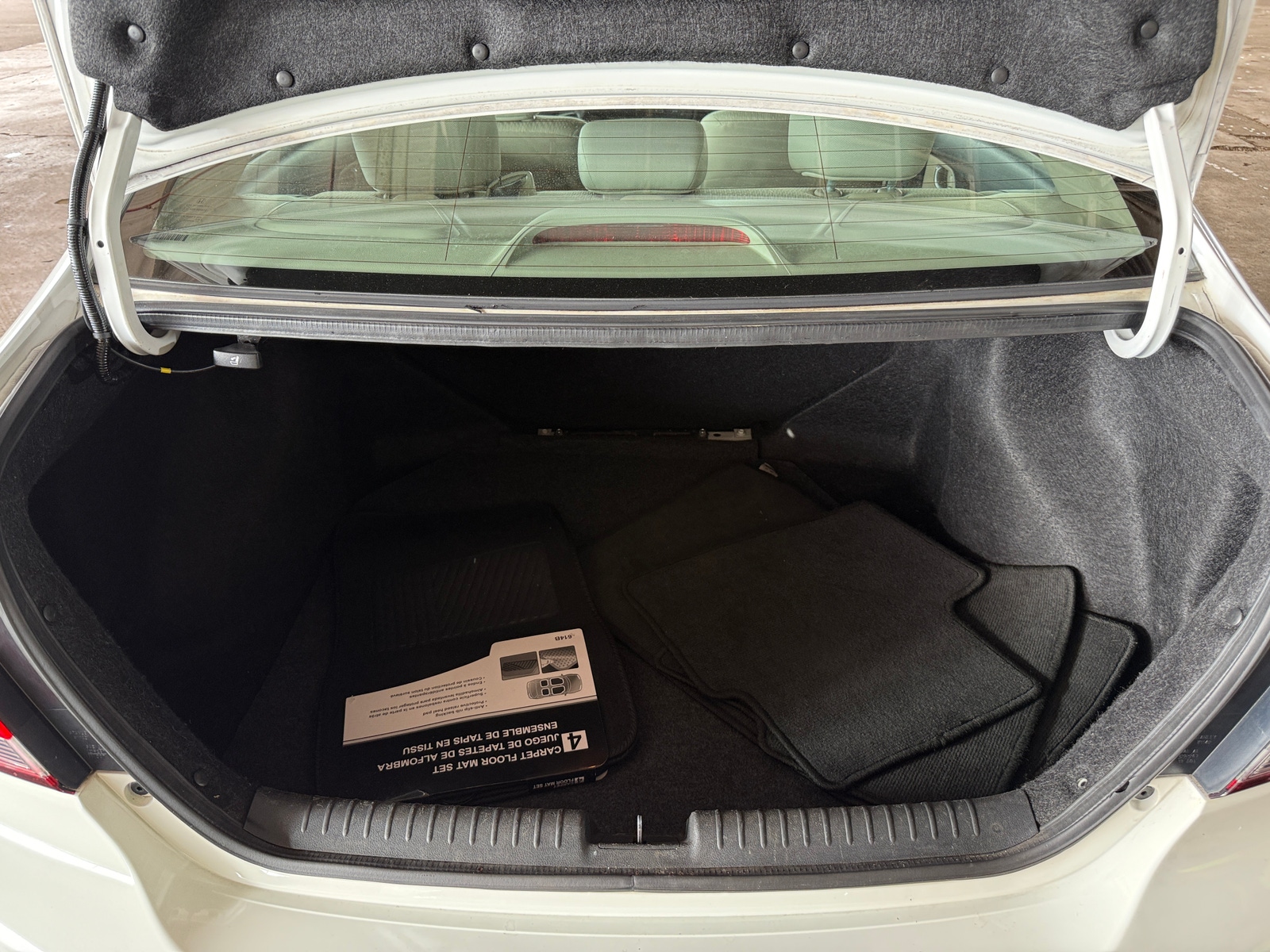 Thumbnail: 2014 Honda Civic - 7
