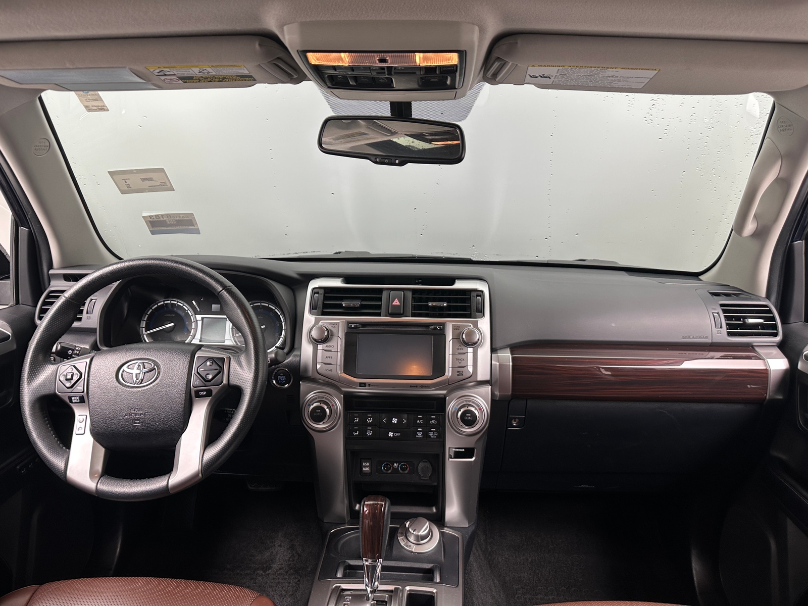 Thumbnail: 2019 Toyota 4Runner - 2