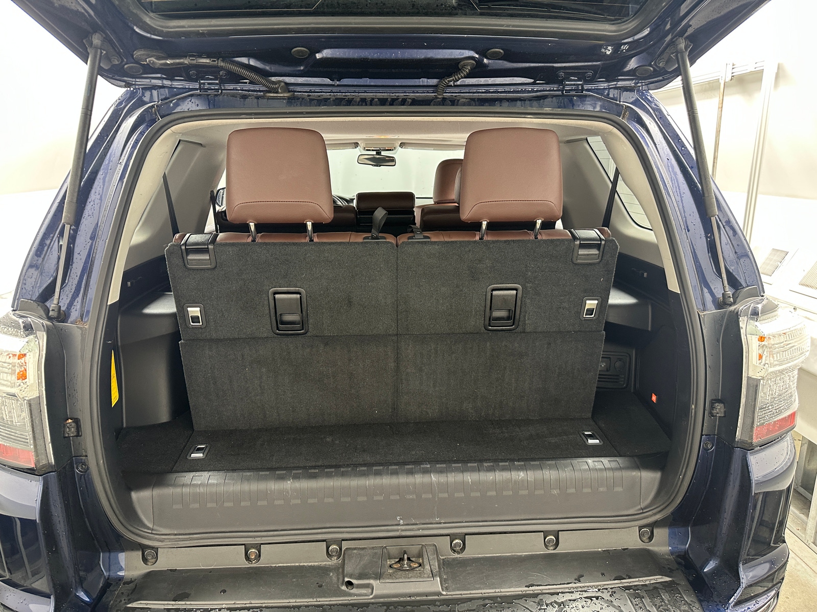 Thumbnail: 2019 Toyota 4Runner - 6