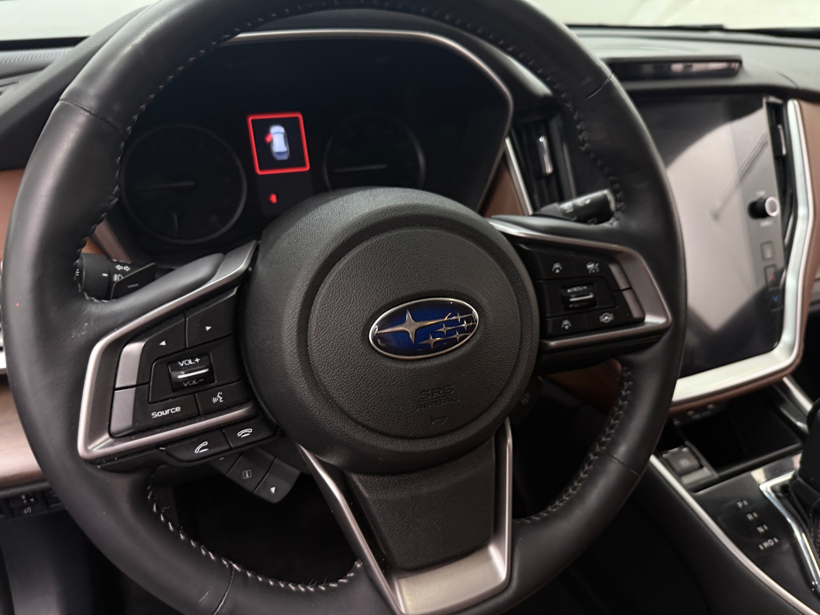 Thumbnail: 2022 Subaru Outback - 4