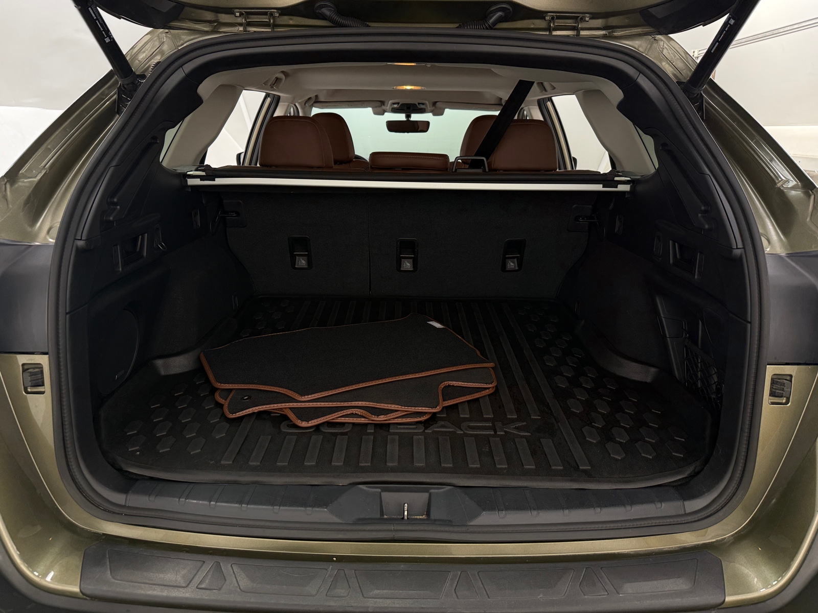 Thumbnail: 2022 Subaru Outback - 6