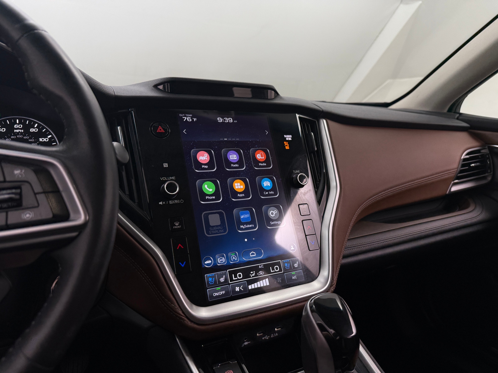 Thumbnail: 2022 Subaru Outback - 3
