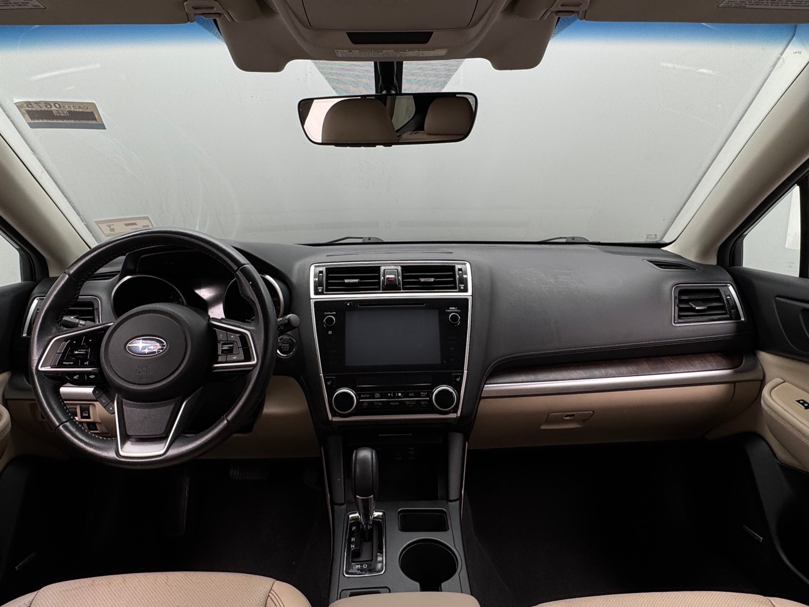 Thumbnail: 2018 Subaru Outback - 2