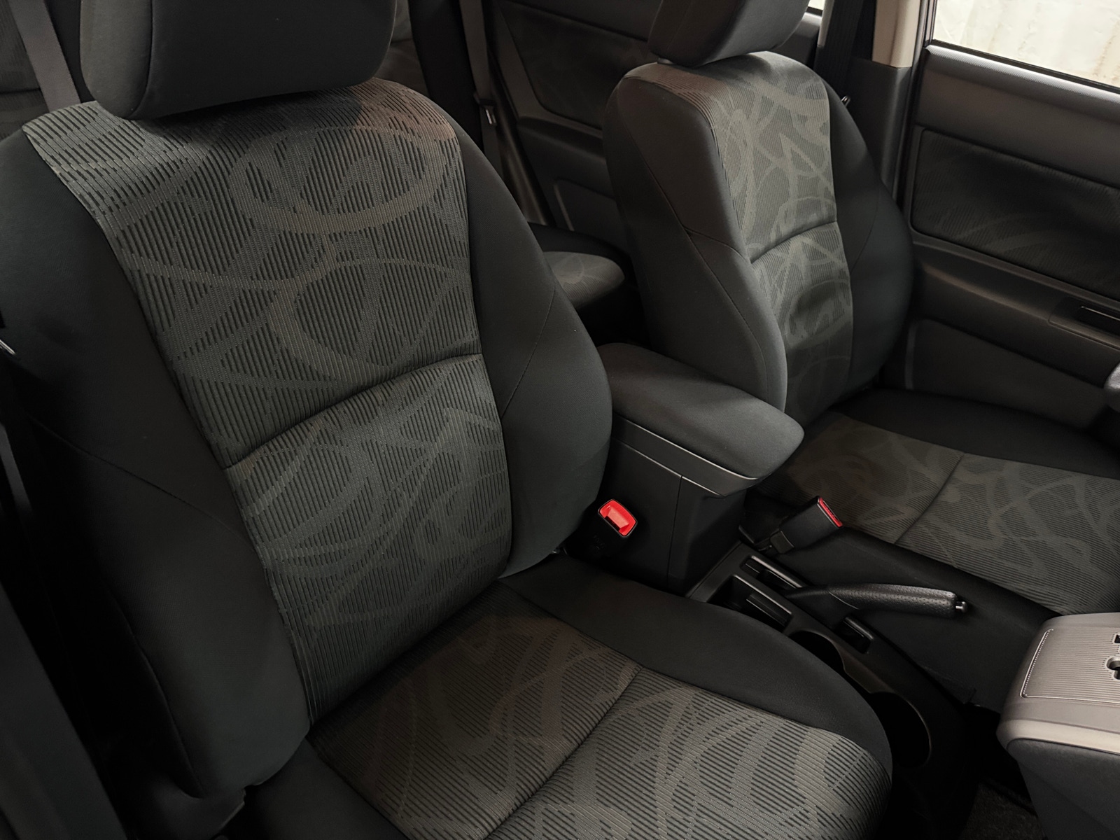Thumbnail: 2015 Scion xB - 2