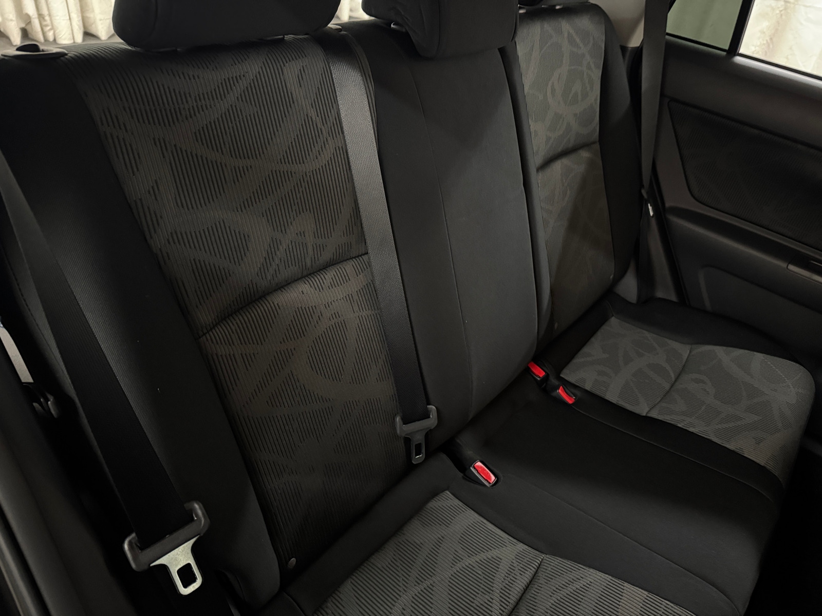 Thumbnail: 2015 Scion xB - 6