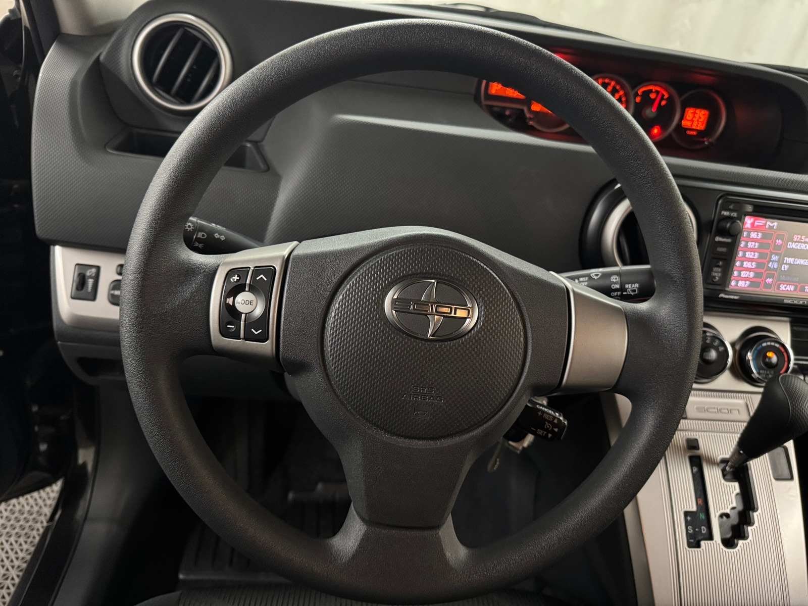 Thumbnail: 2015 Scion xB - 5