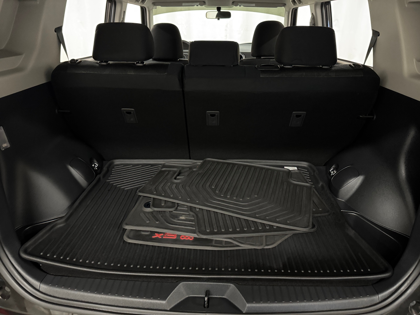 Thumbnail: 2015 Scion xB - 7