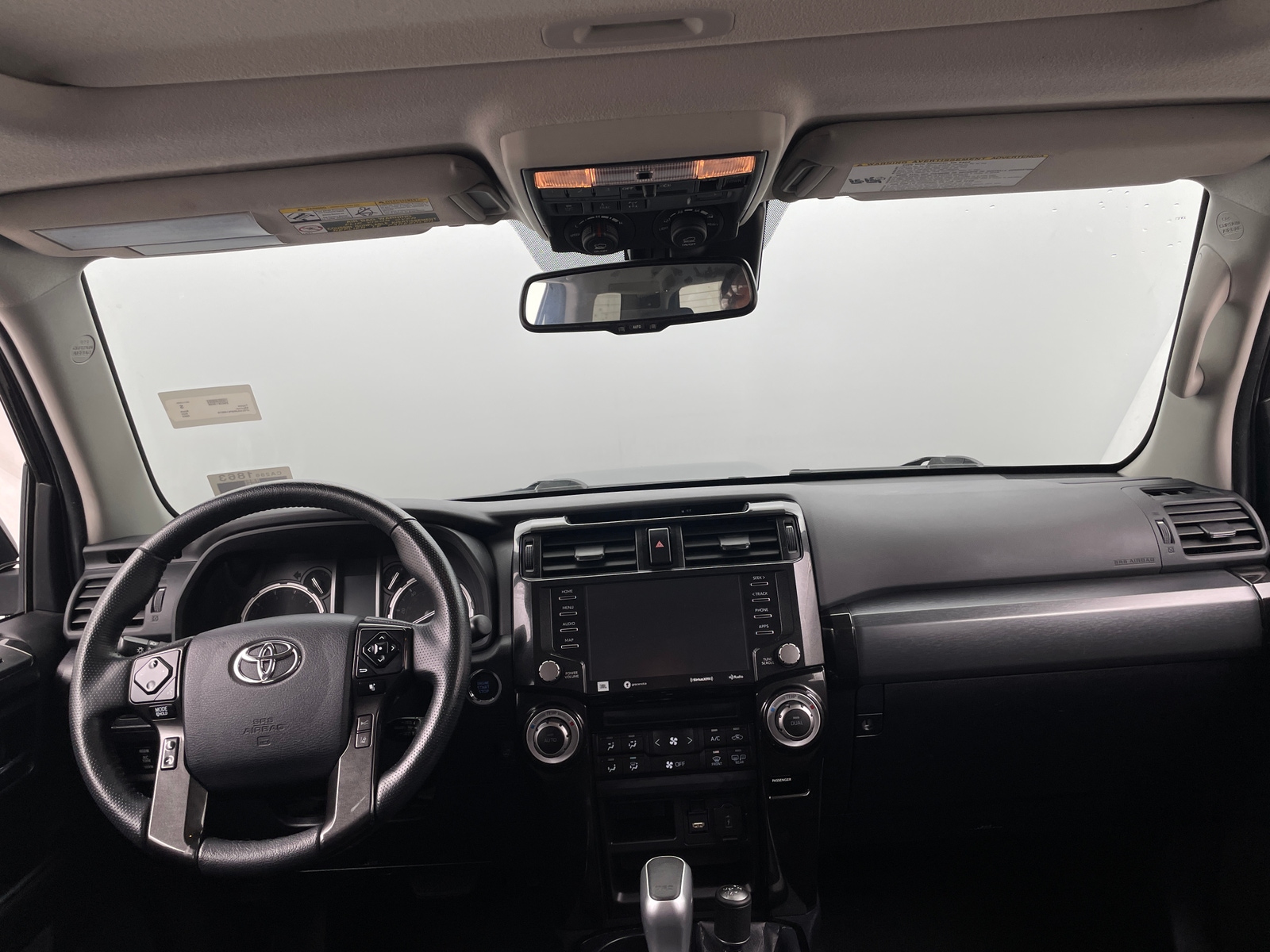 Thumbnail: 2023 Toyota 4Runner - 2