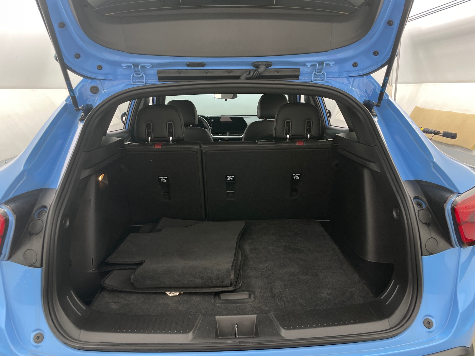 Thumbnail: 2024 Chevrolet Trax - 6