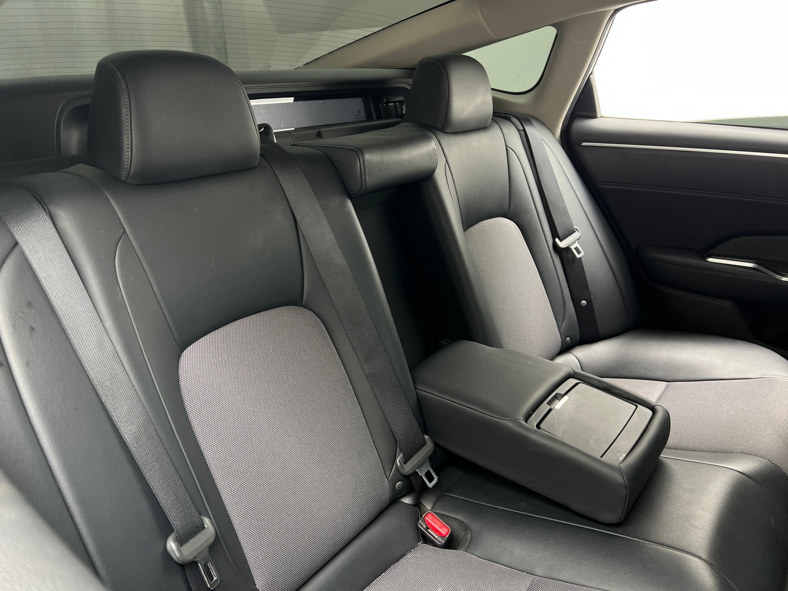 Thumbnail: 2018 Honda Clarity - 6