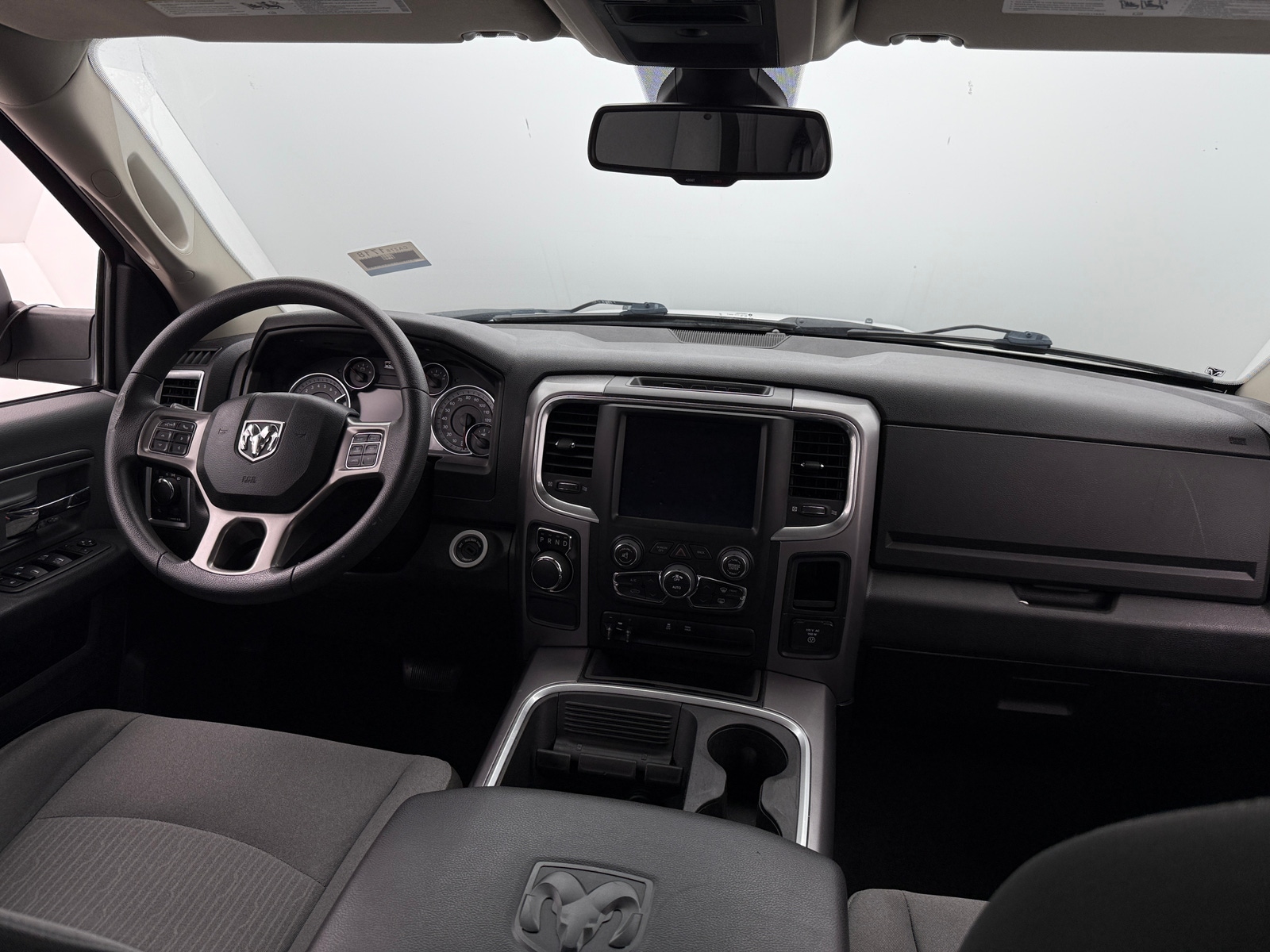 Thumbnail: 2023 RAM 1500 Classic - 3