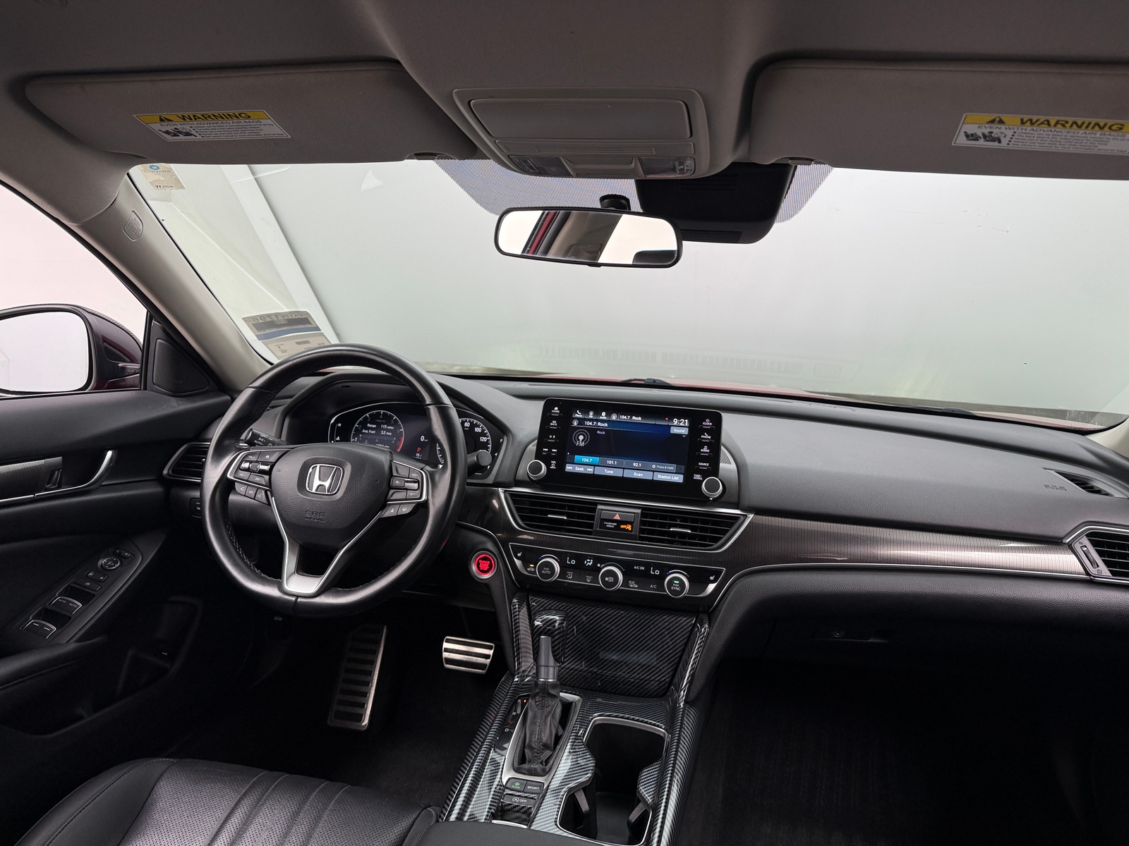 Thumbnail: 2022 Honda Accord - 3