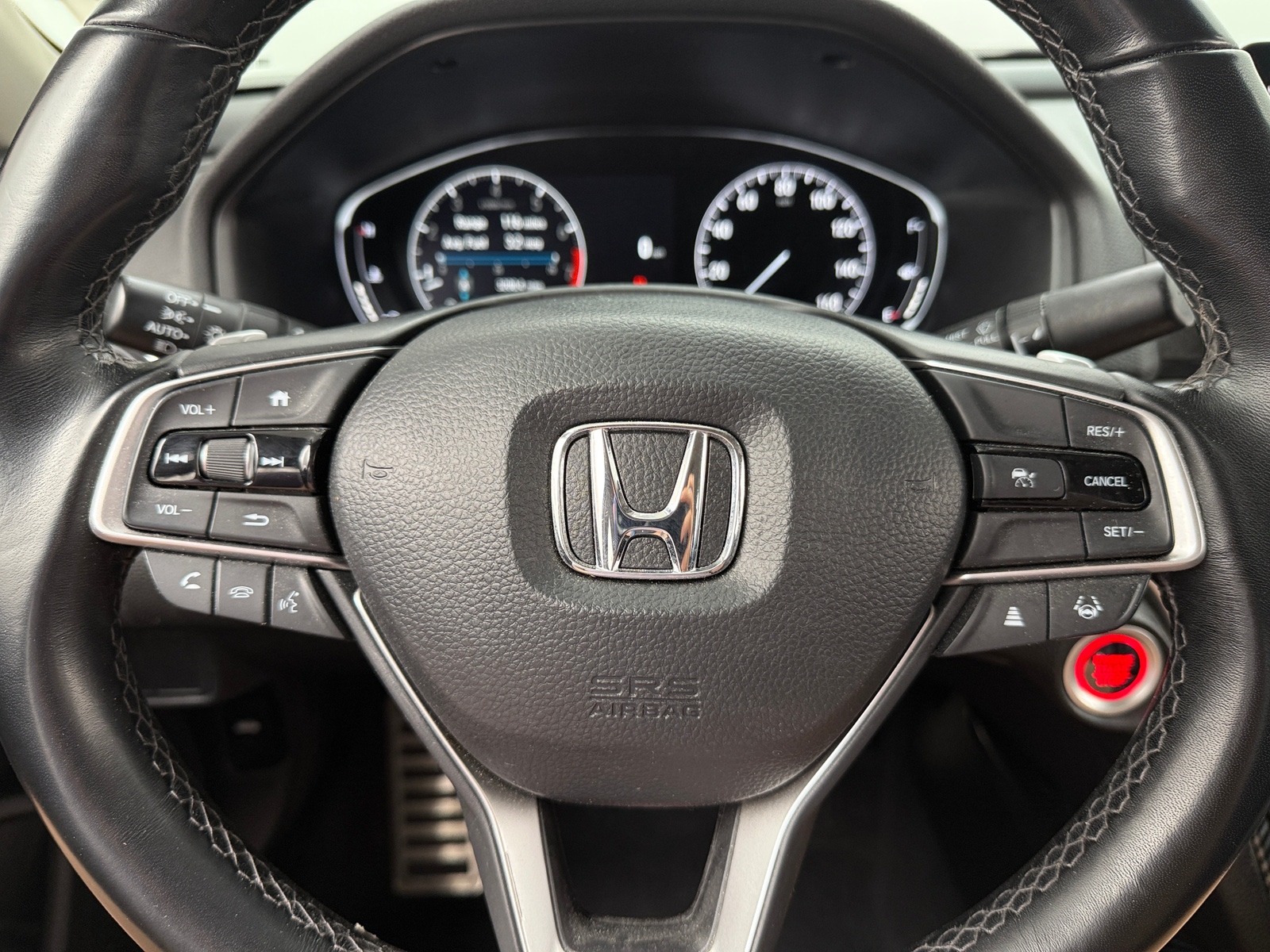 Thumbnail: 2022 Honda Accord - 5