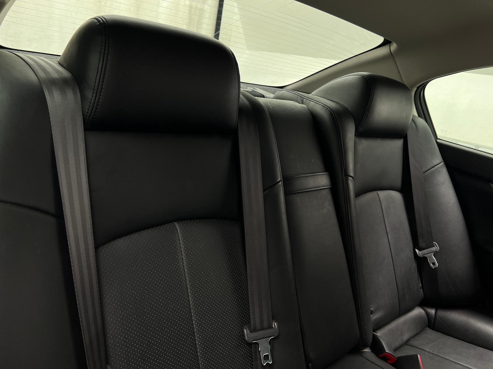 Thumbnail: 2010 INFINITI G37 - 5