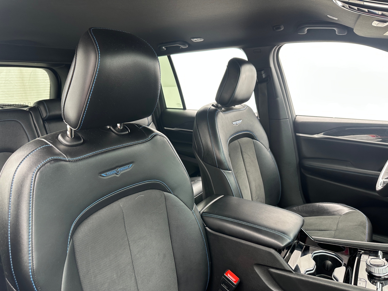 Thumbnail: 2023 Jeep Grand Cherokee - 2