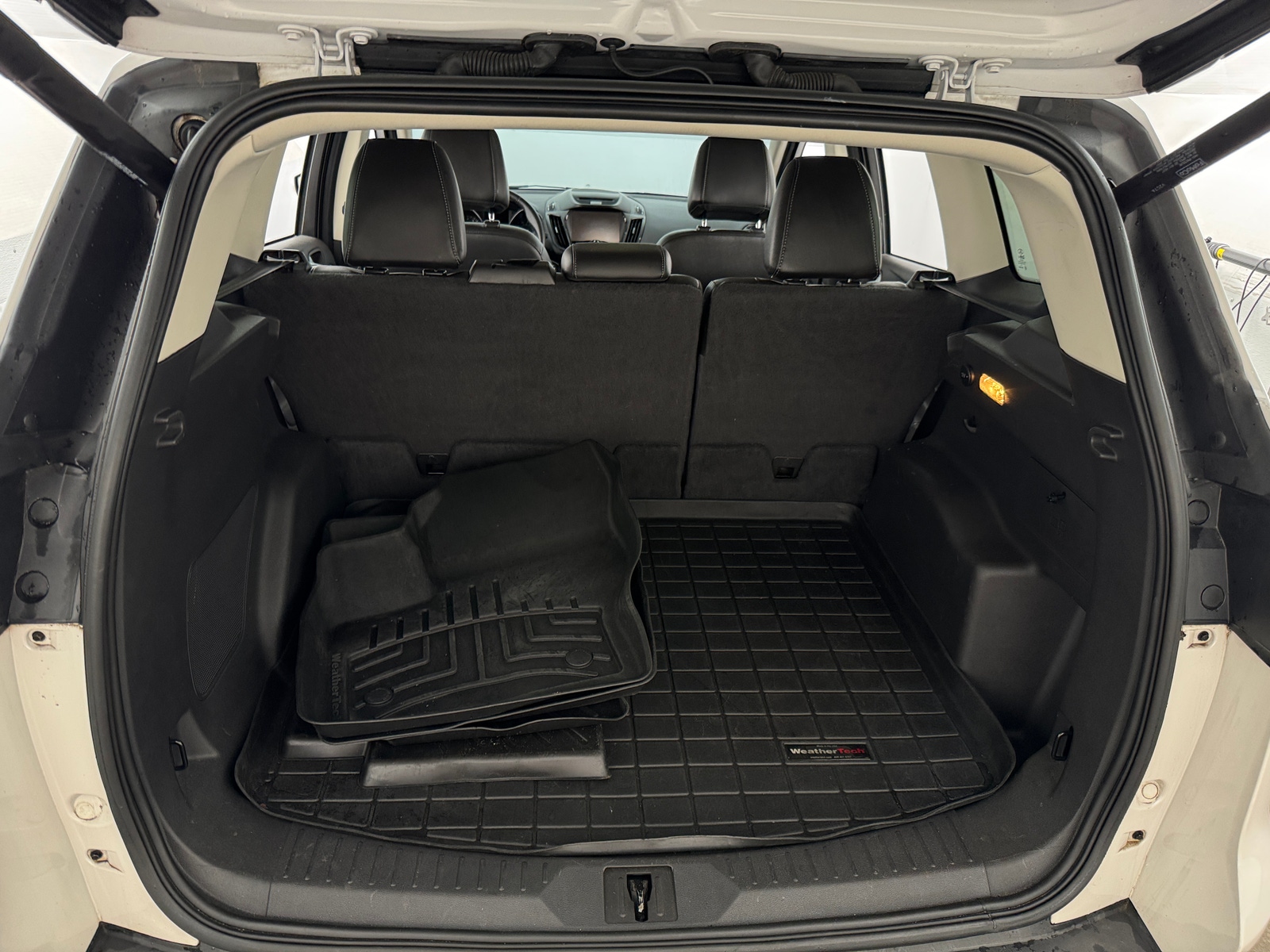 Thumbnail: 2015 Ford Escape - 6