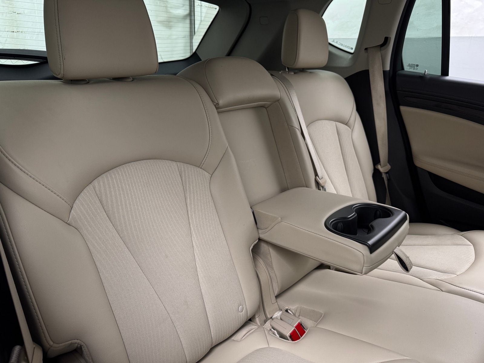 Thumbnail: 2019 Buick Envision - 5