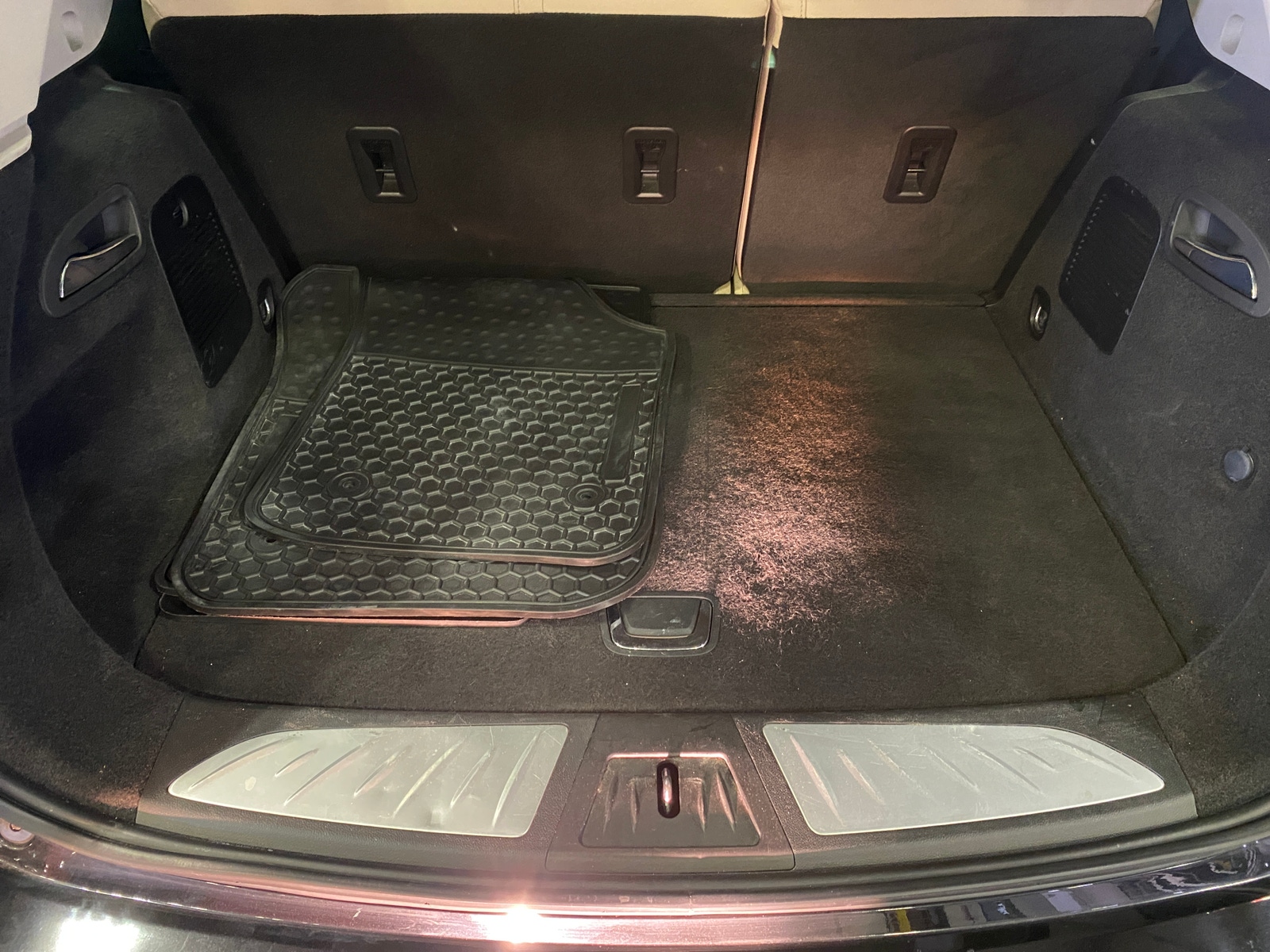 Thumbnail: 2019 Buick Envision - 6