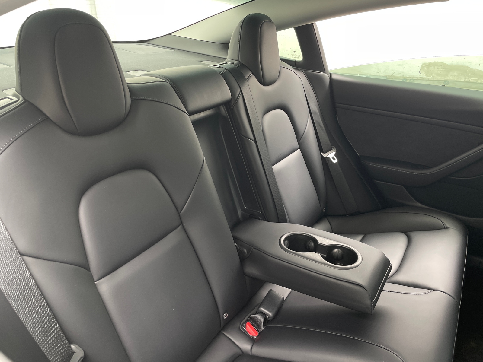 Thumbnail: 2021 Tesla Model 3 - 5