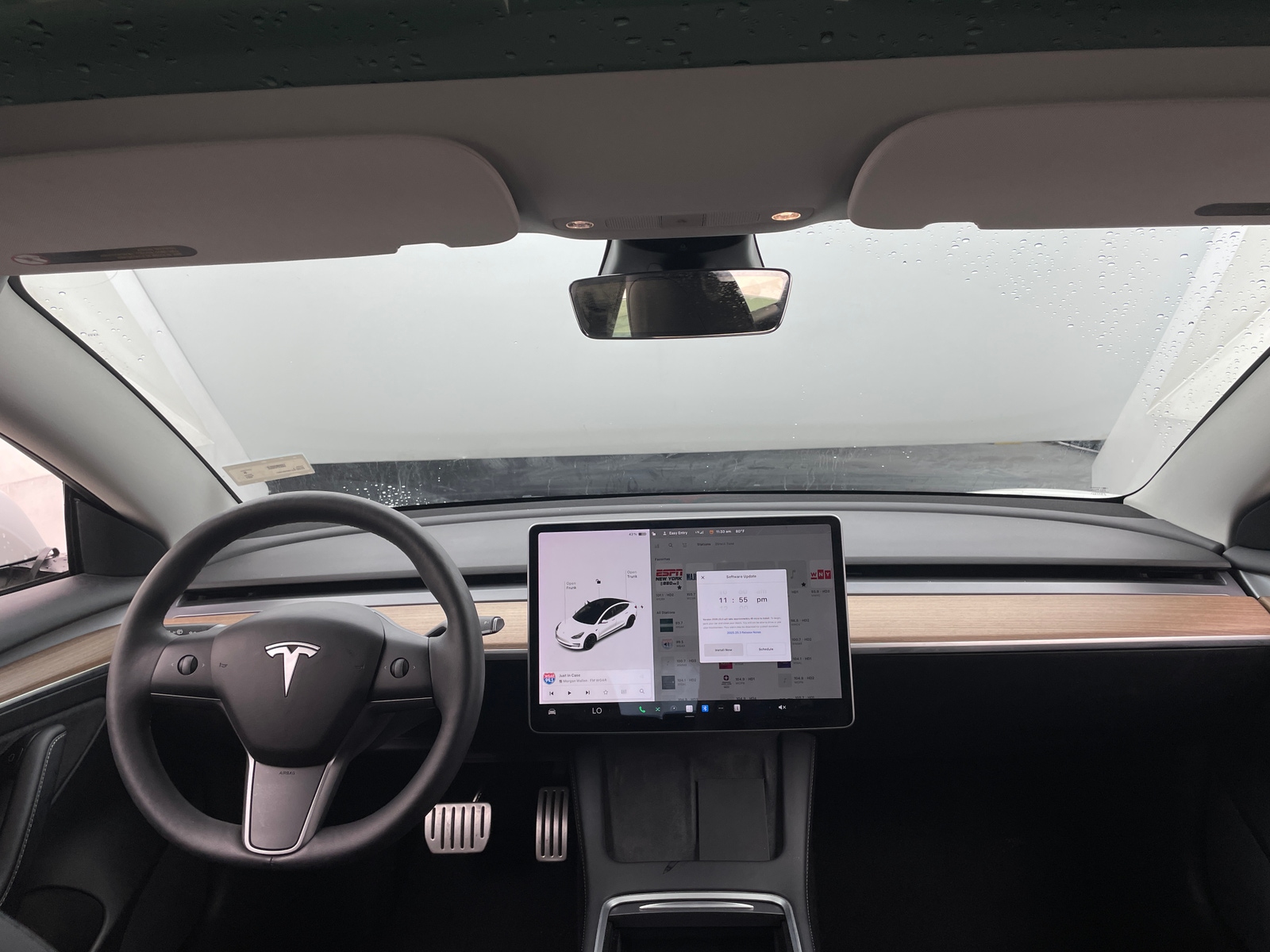 Thumbnail: 2021 Tesla Model 3 - 2