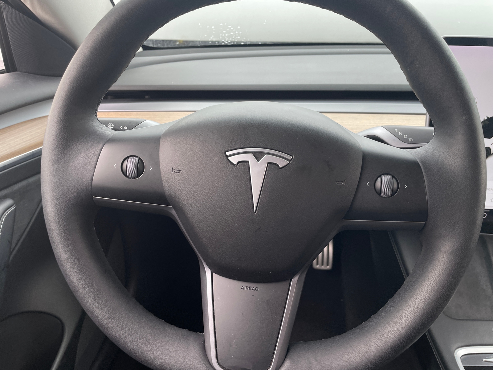 Thumbnail: 2021 Tesla Model 3 - 4