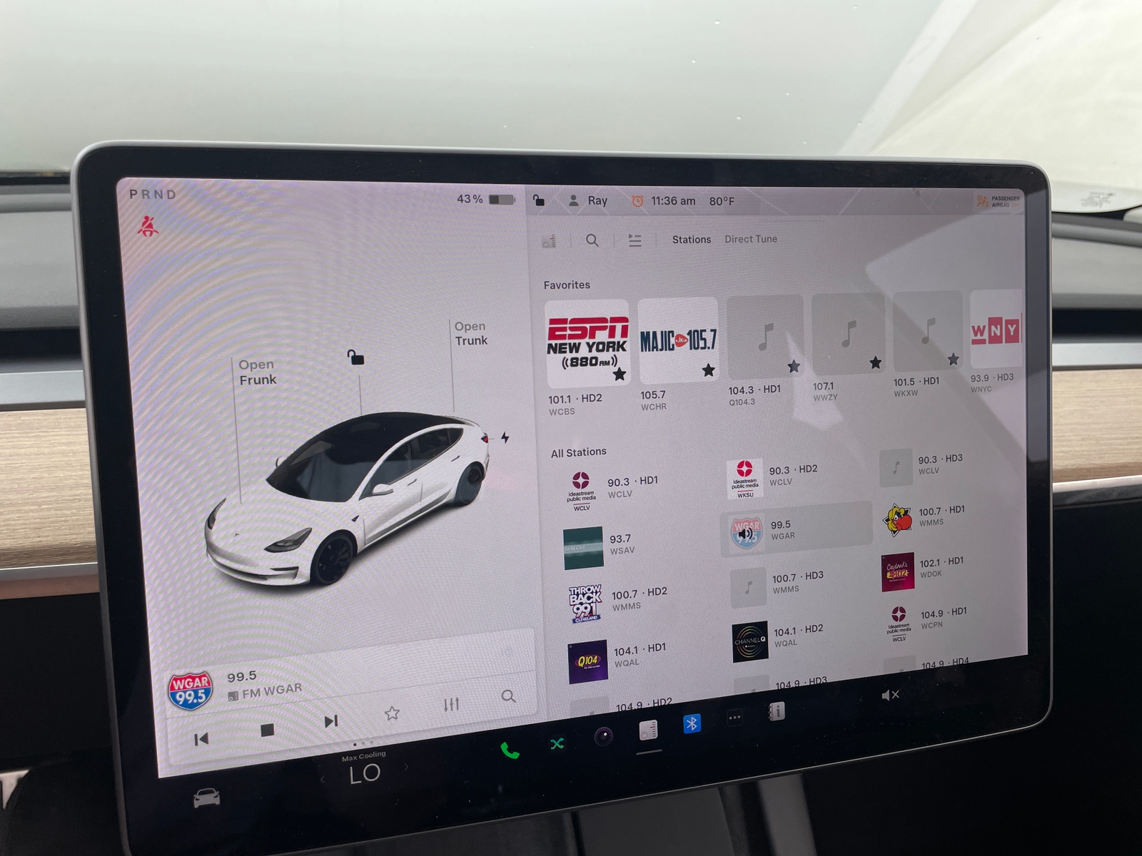 Thumbnail: 2021 Tesla Model 3 - 3