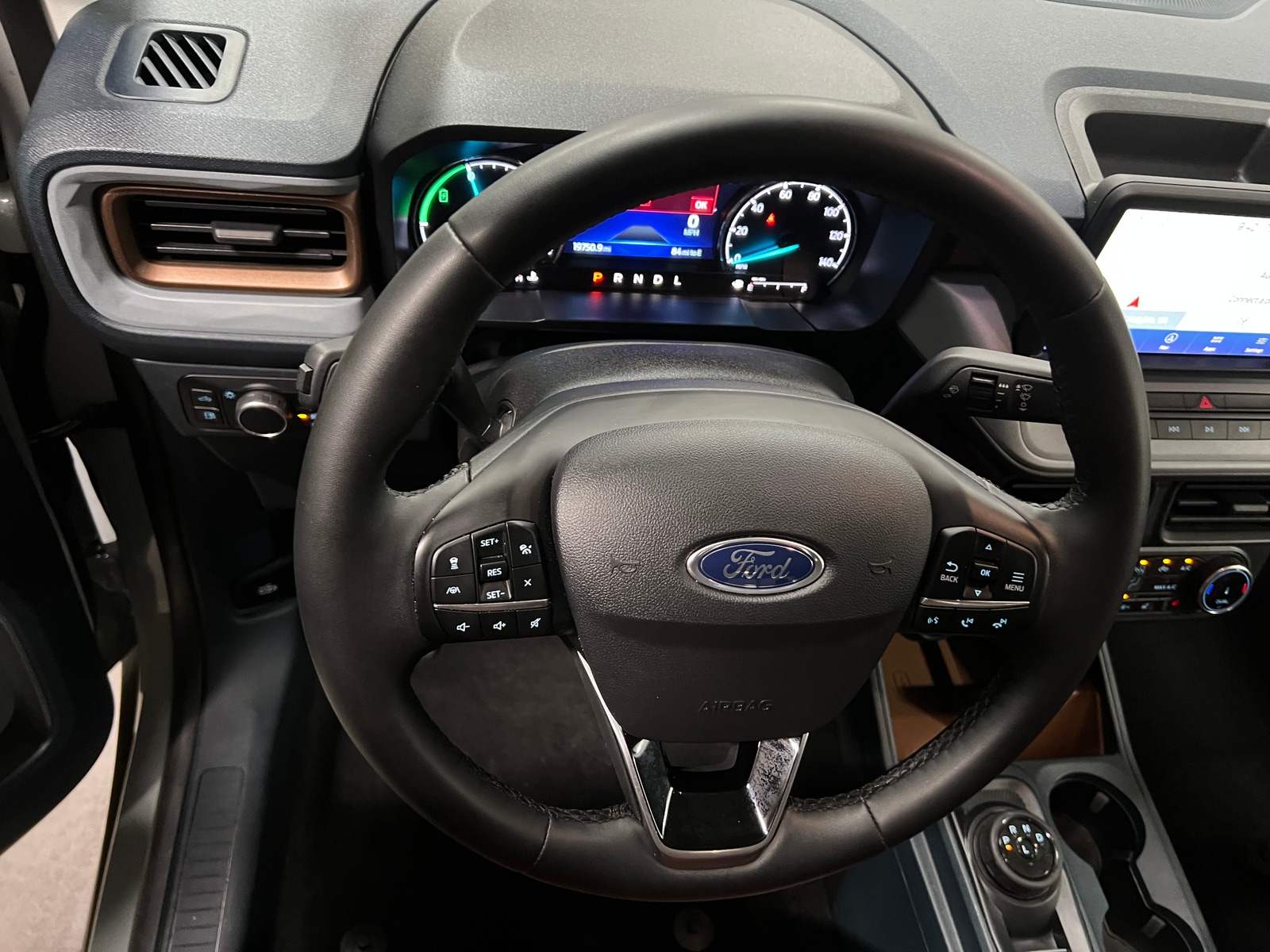 Thumbnail: 2023 Ford Maverick - 5