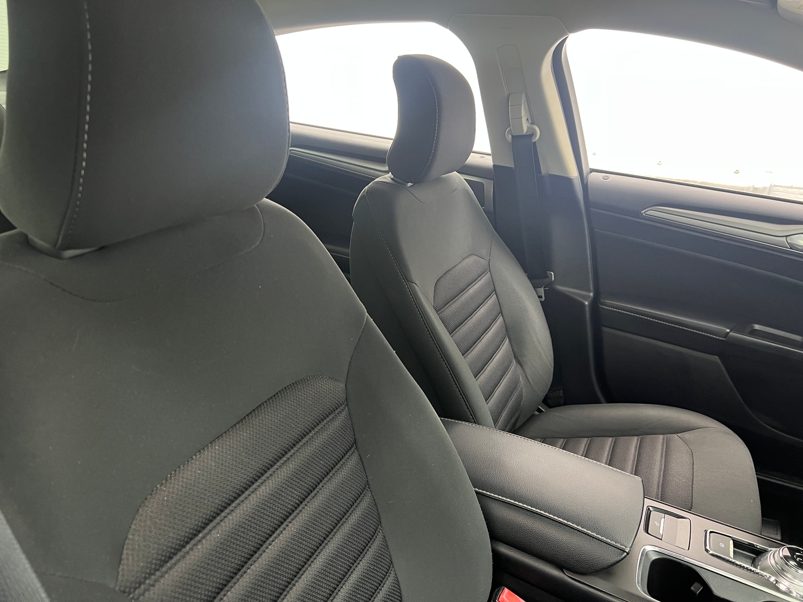 Thumbnail: 2018 Ford Fusion - 2