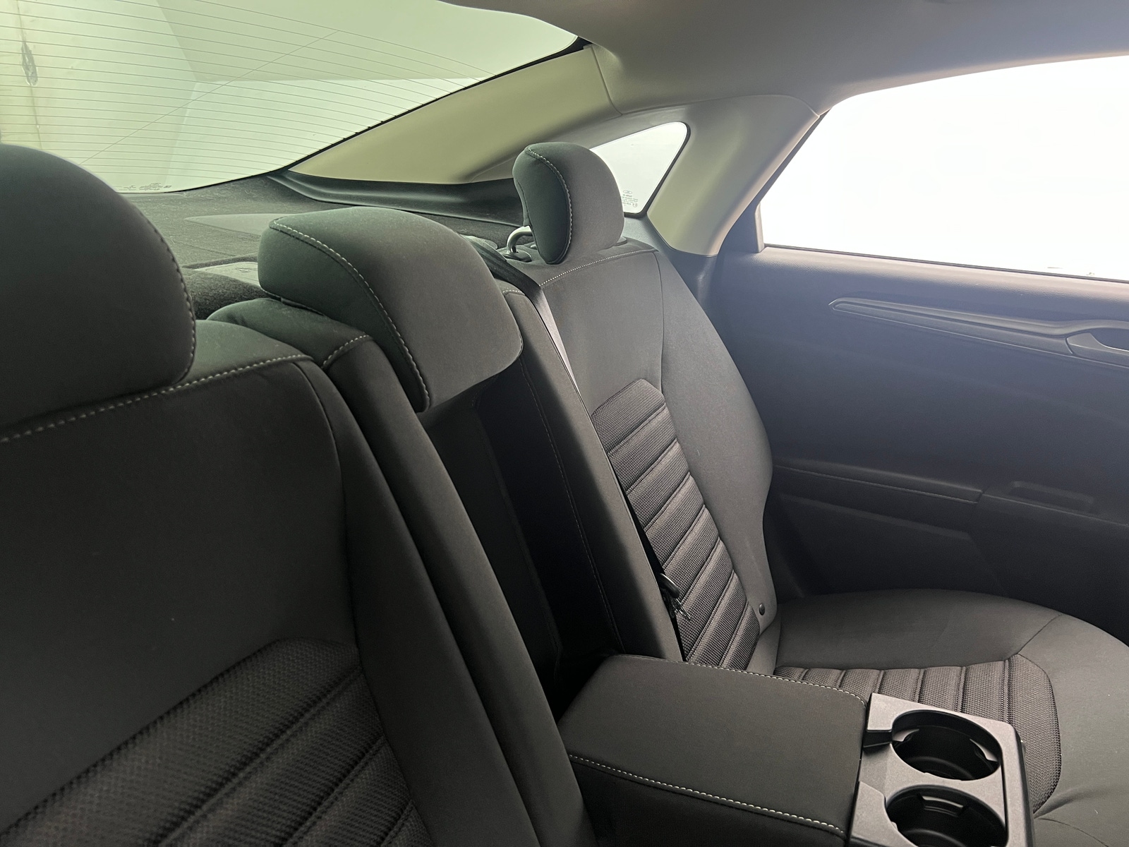 Thumbnail: 2018 Ford Fusion - 6