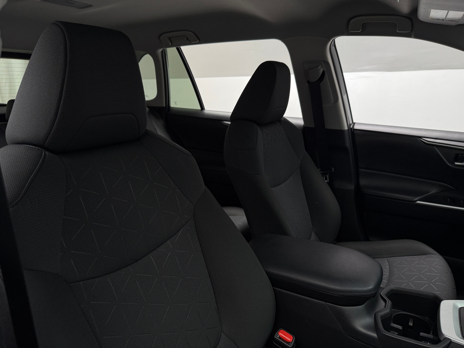 Thumbnail: 2023 Toyota RAV4 - 2