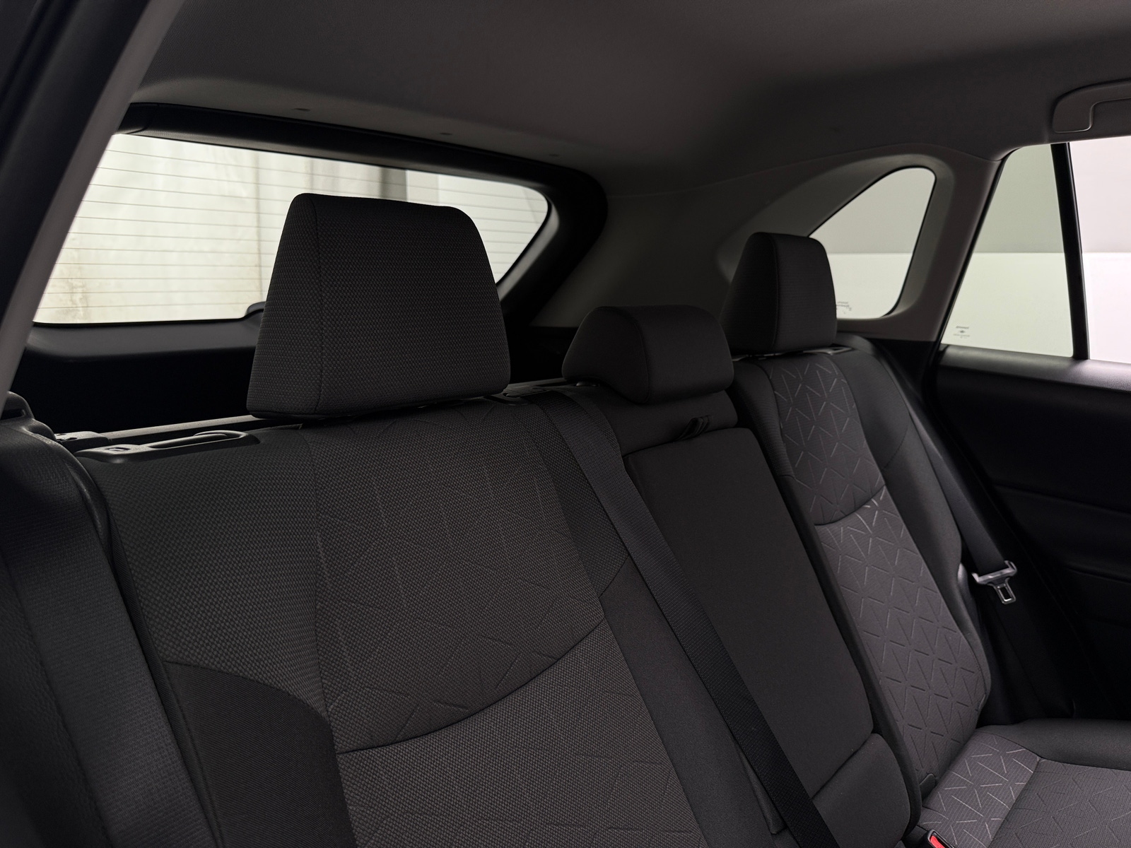 Thumbnail: 2023 Toyota RAV4 - 6