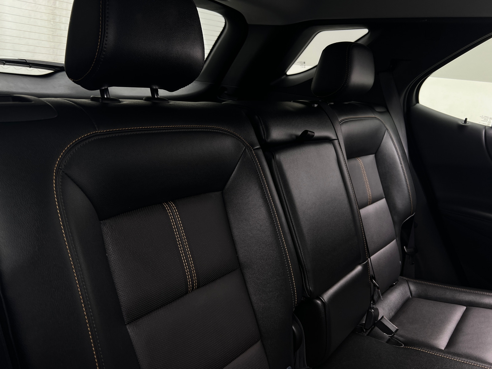 Thumbnail: 2024 Chevrolet Equinox - 5