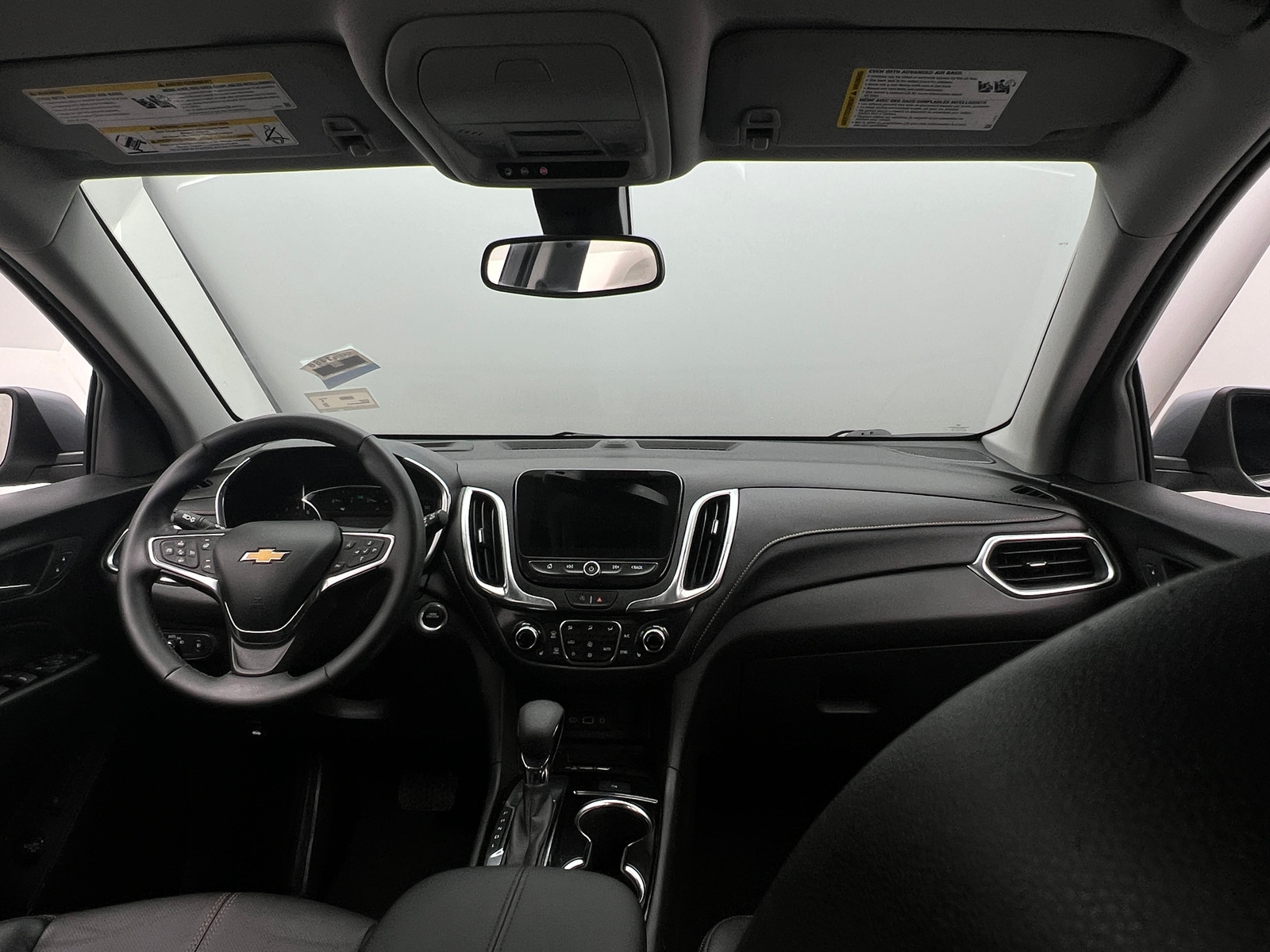 Thumbnail: 2024 Chevrolet Equinox - 2