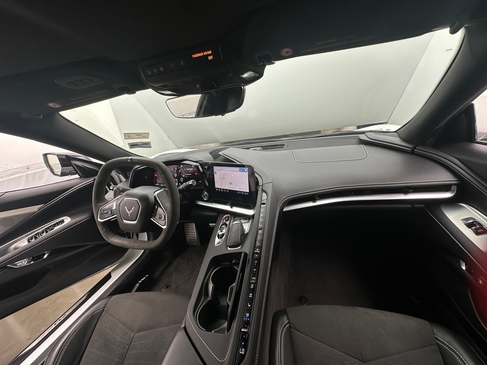 Thumbnail: 2023 Chevrolet Corvette - 2