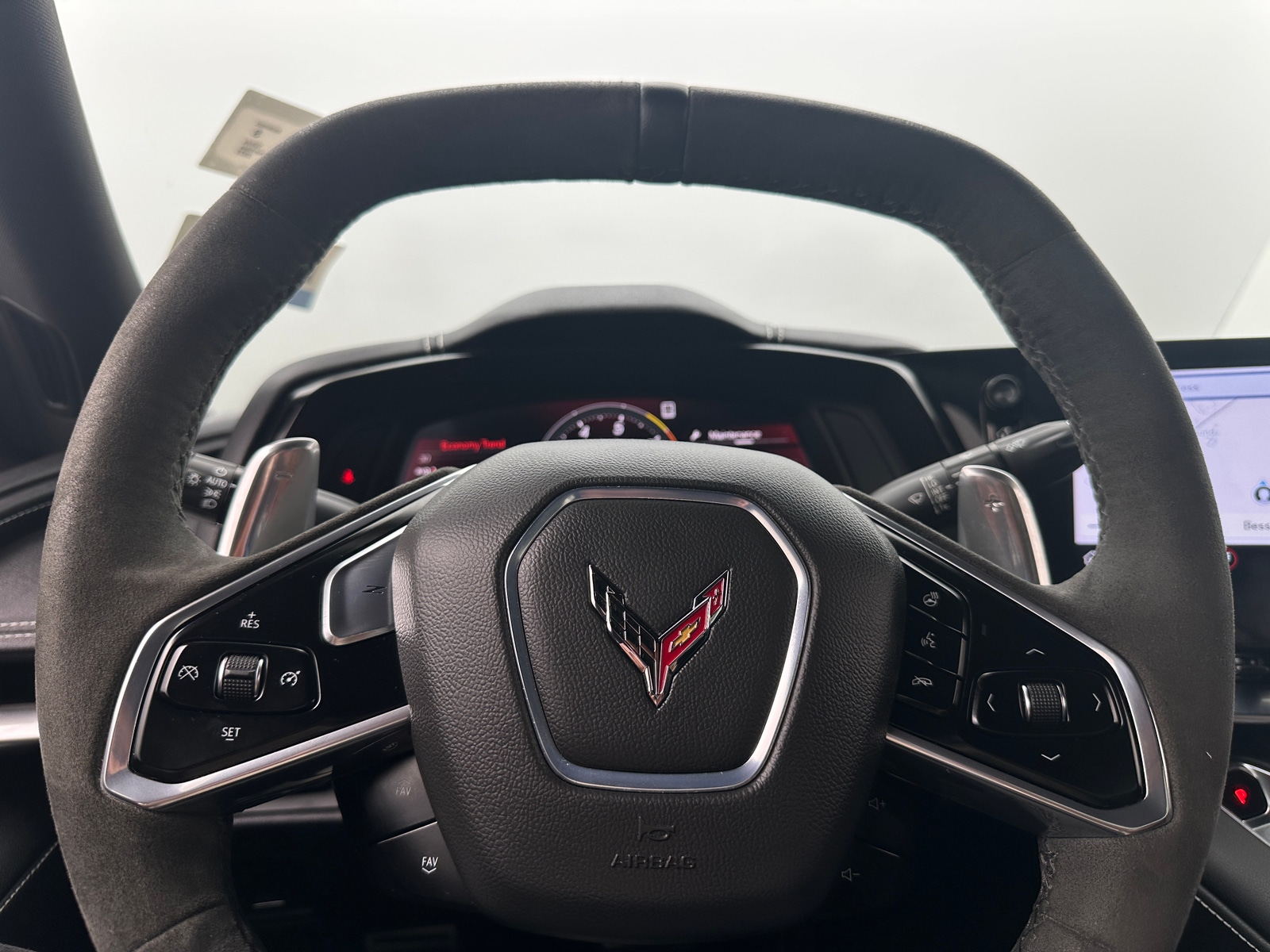 Thumbnail: 2023 Chevrolet Corvette - 4