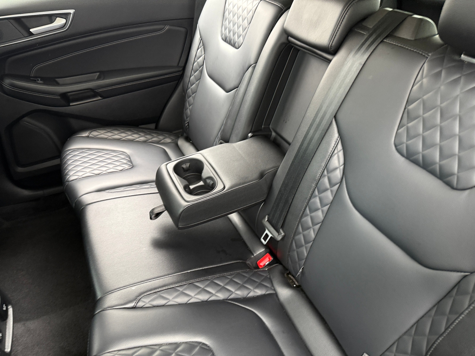 Thumbnail: 2024 Ford Edge - 5