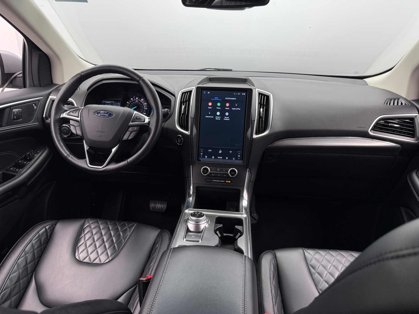 Thumbnail: 2024 Ford Edge - 2