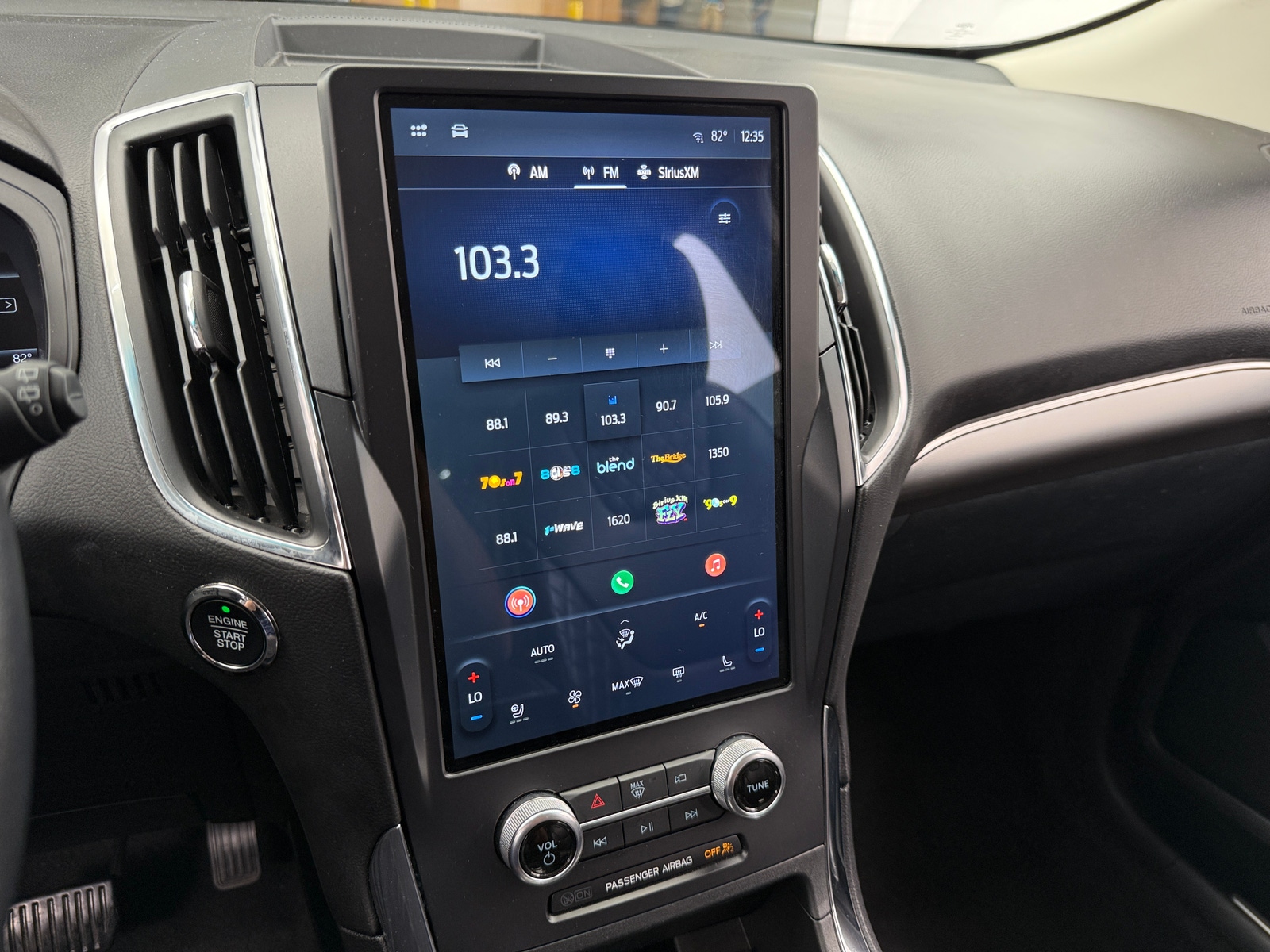 Thumbnail: 2024 Ford Edge - 3