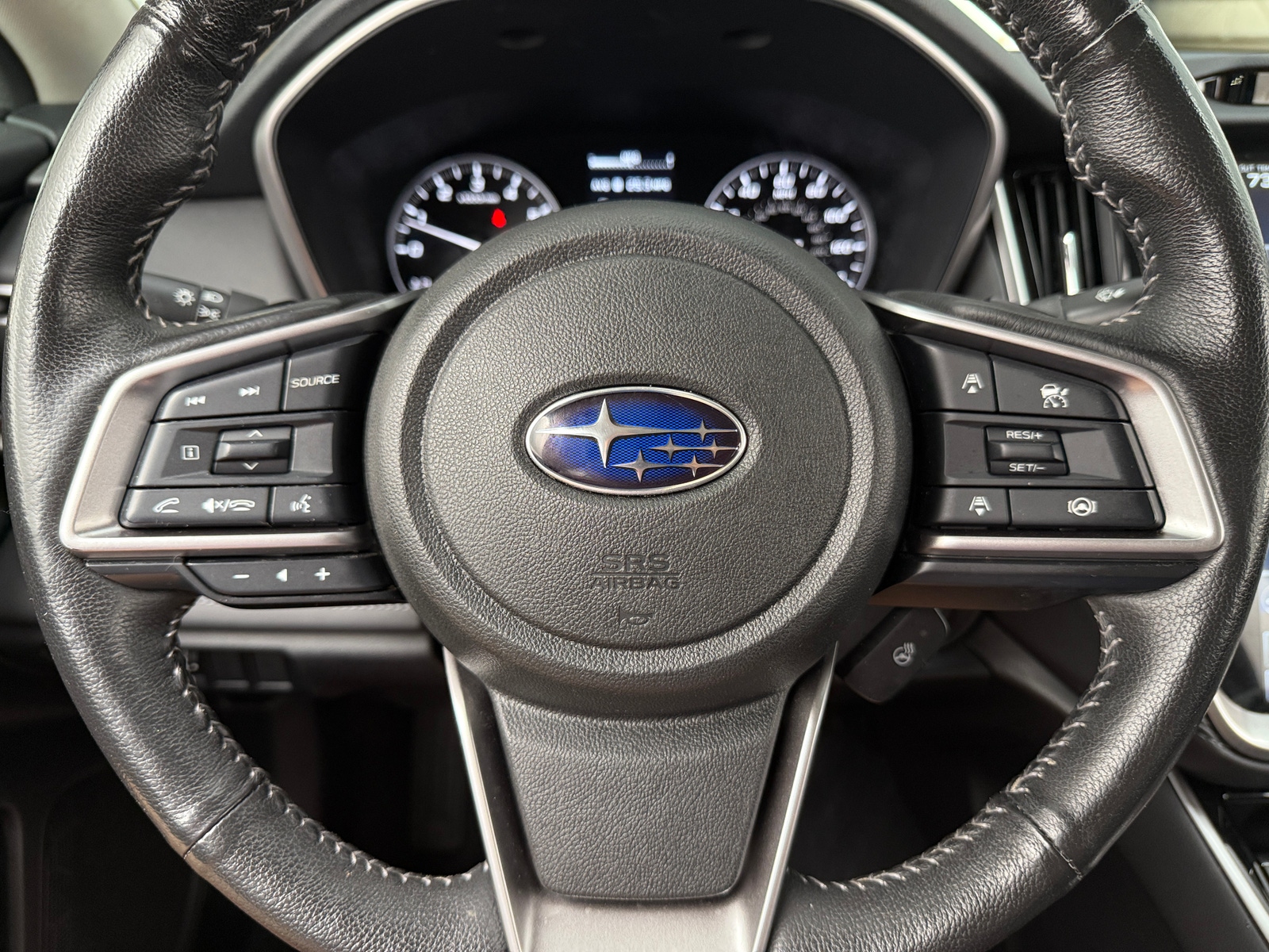 Thumbnail: 2024 Subaru Legacy - 4