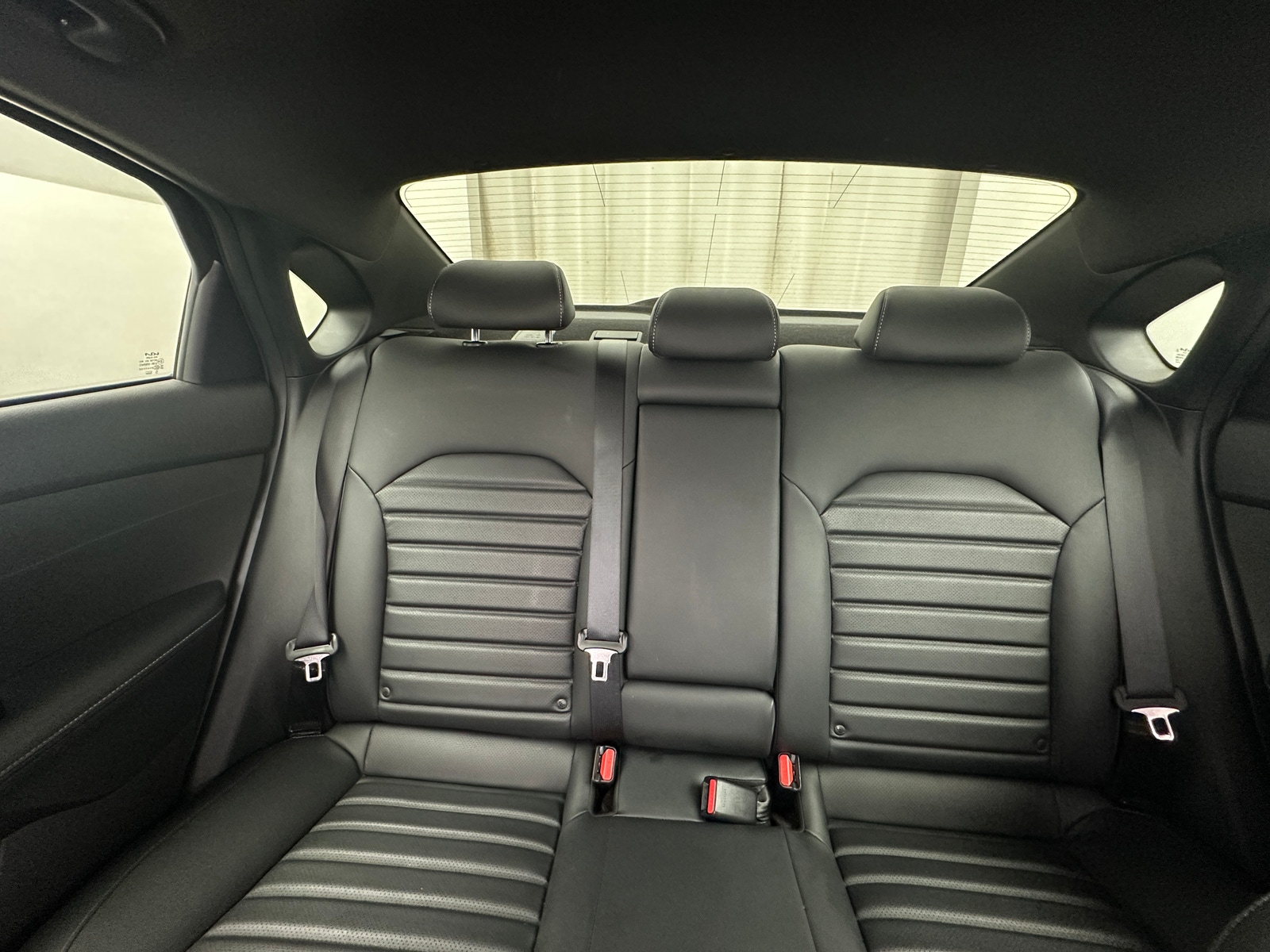 Thumbnail: 2023 Kia Forte - 6