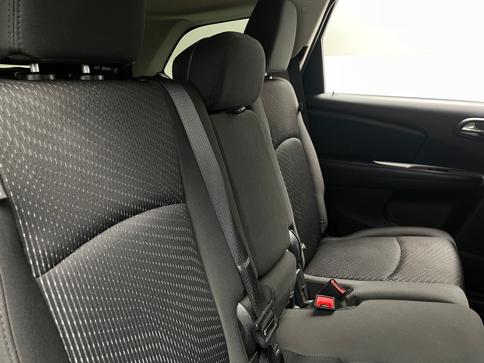 Thumbnail: 2018 Dodge Journey - 6