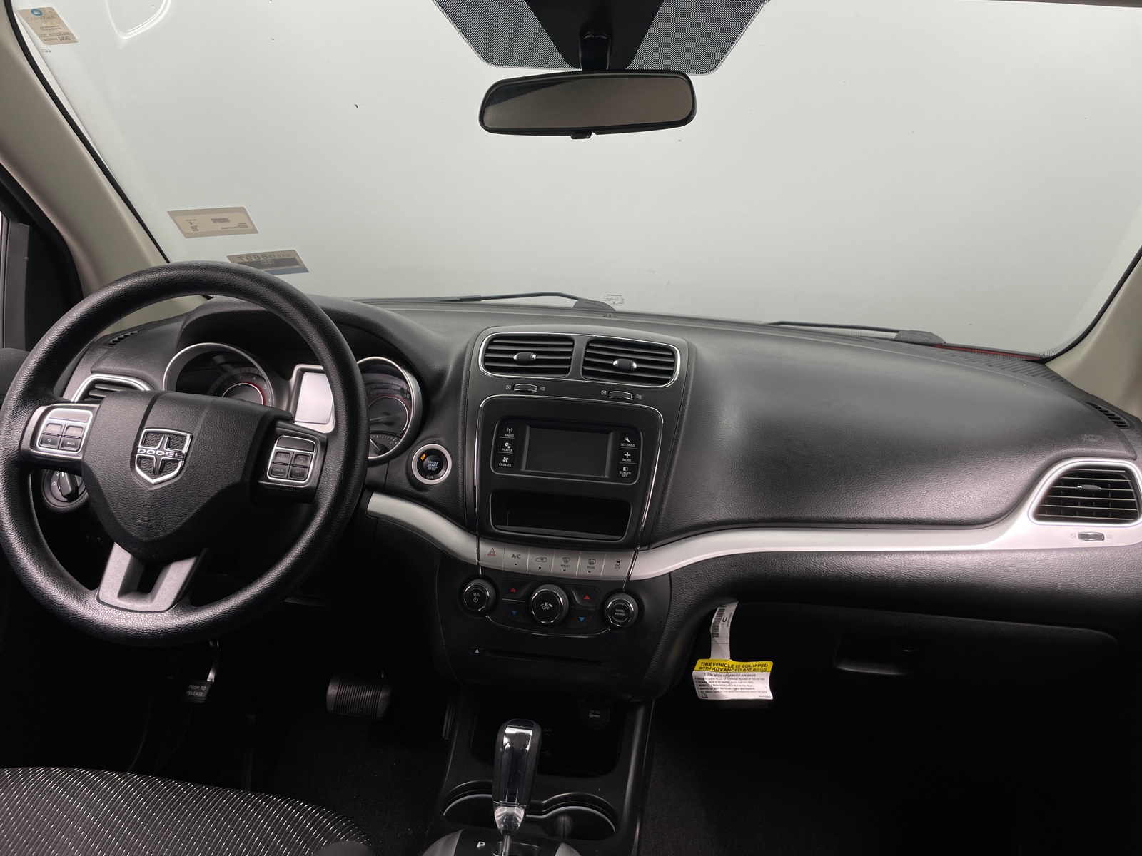Thumbnail: 2018 Dodge Journey - 3