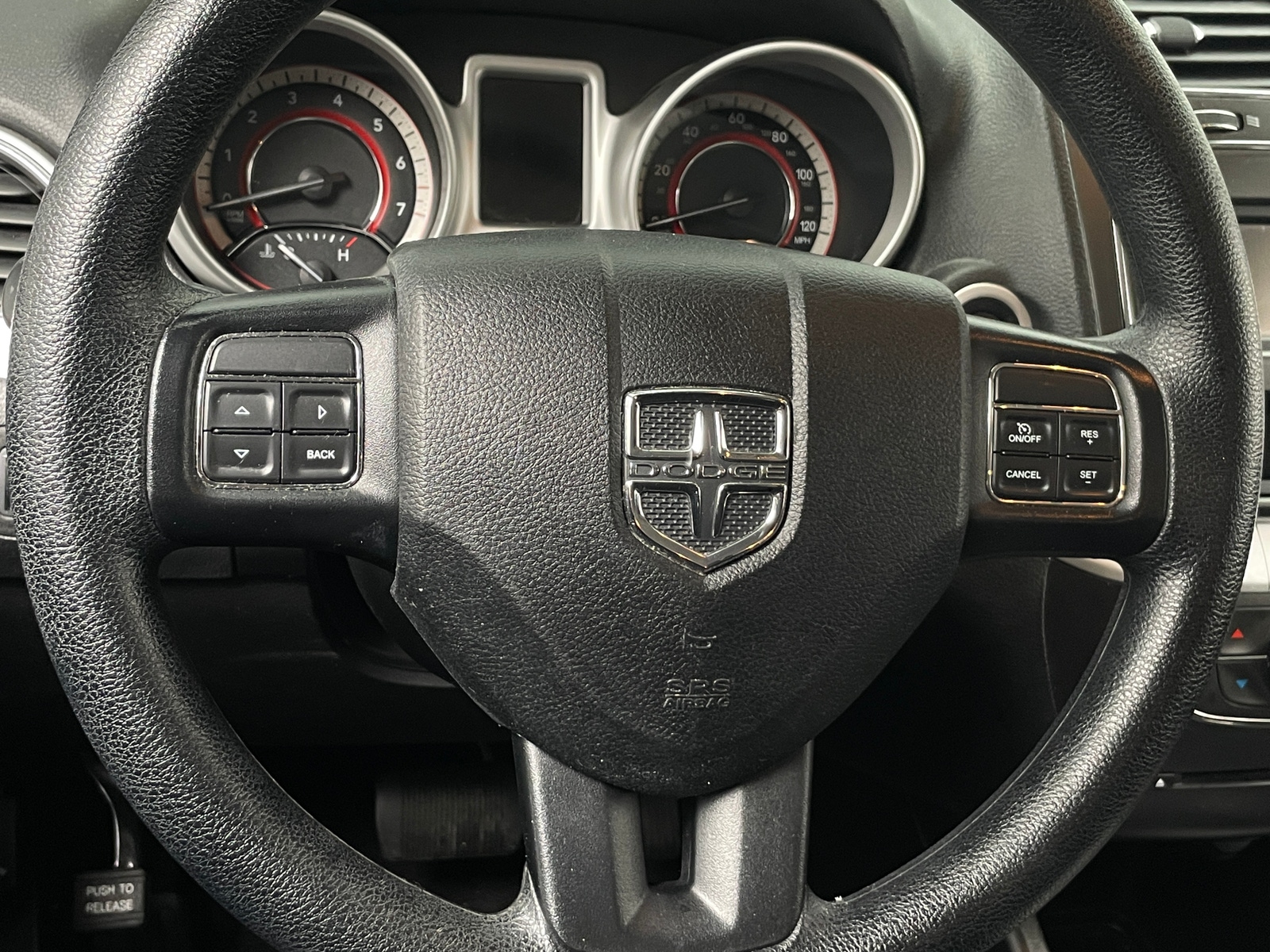 Thumbnail: 2018 Dodge Journey - 5