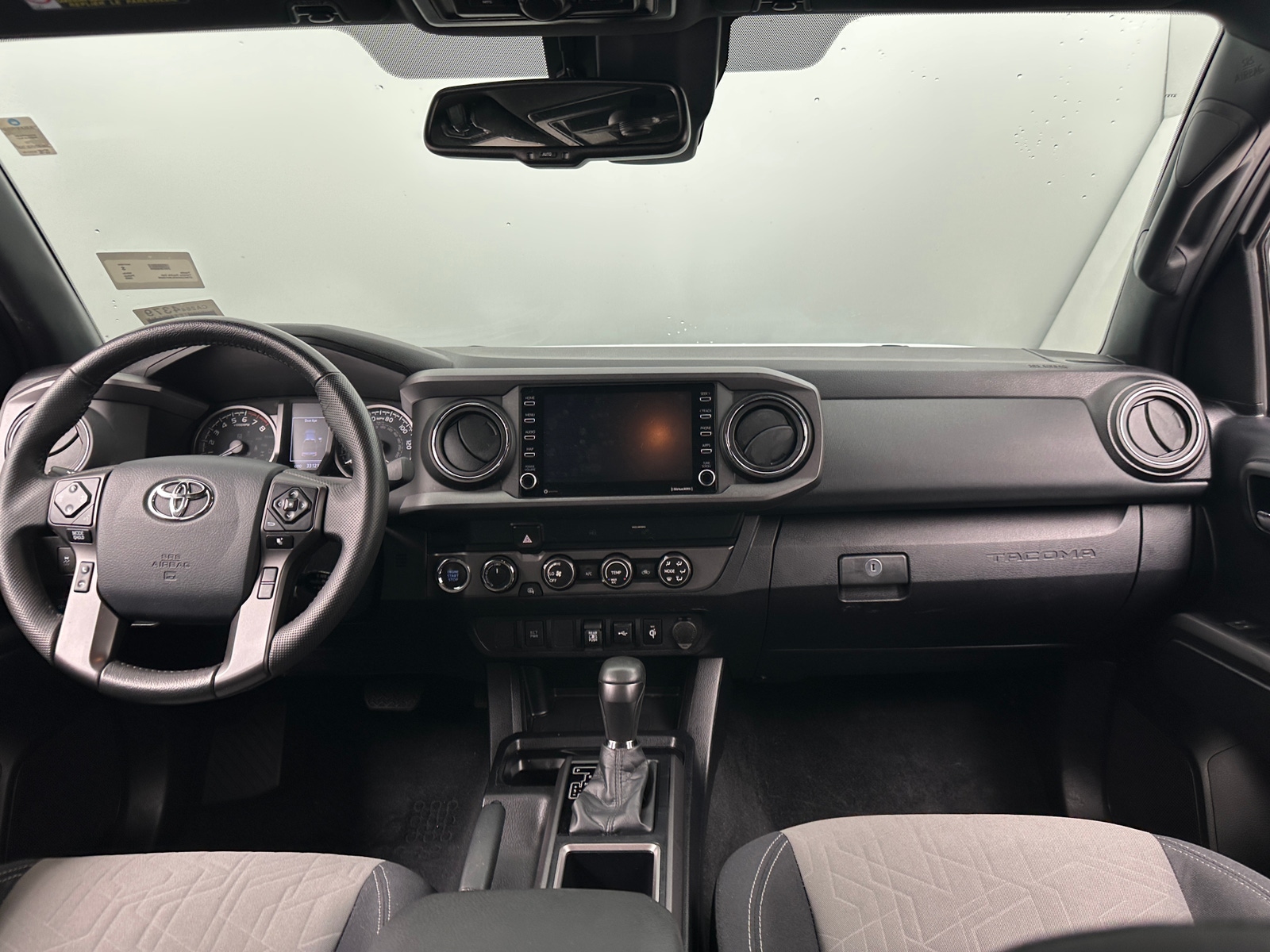 Thumbnail: 2020 Toyota Tacoma - 3