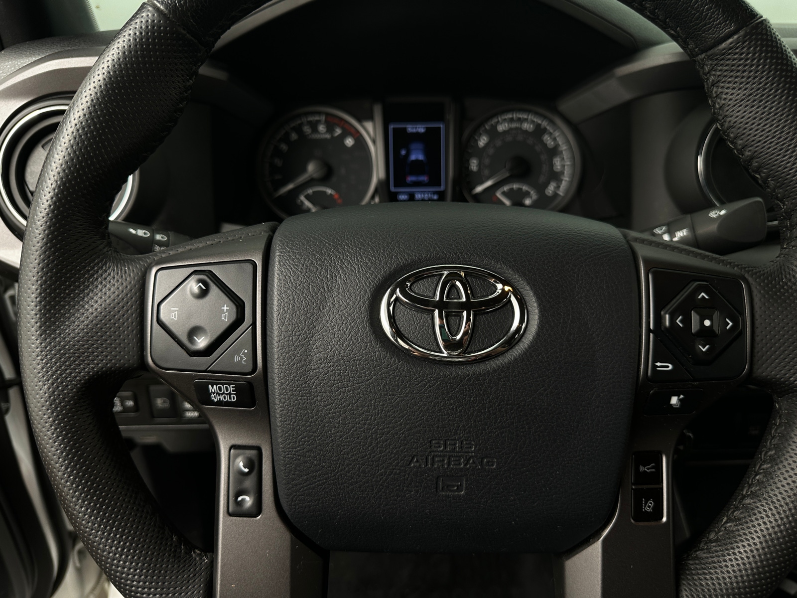 Thumbnail: 2020 Toyota Tacoma - 5