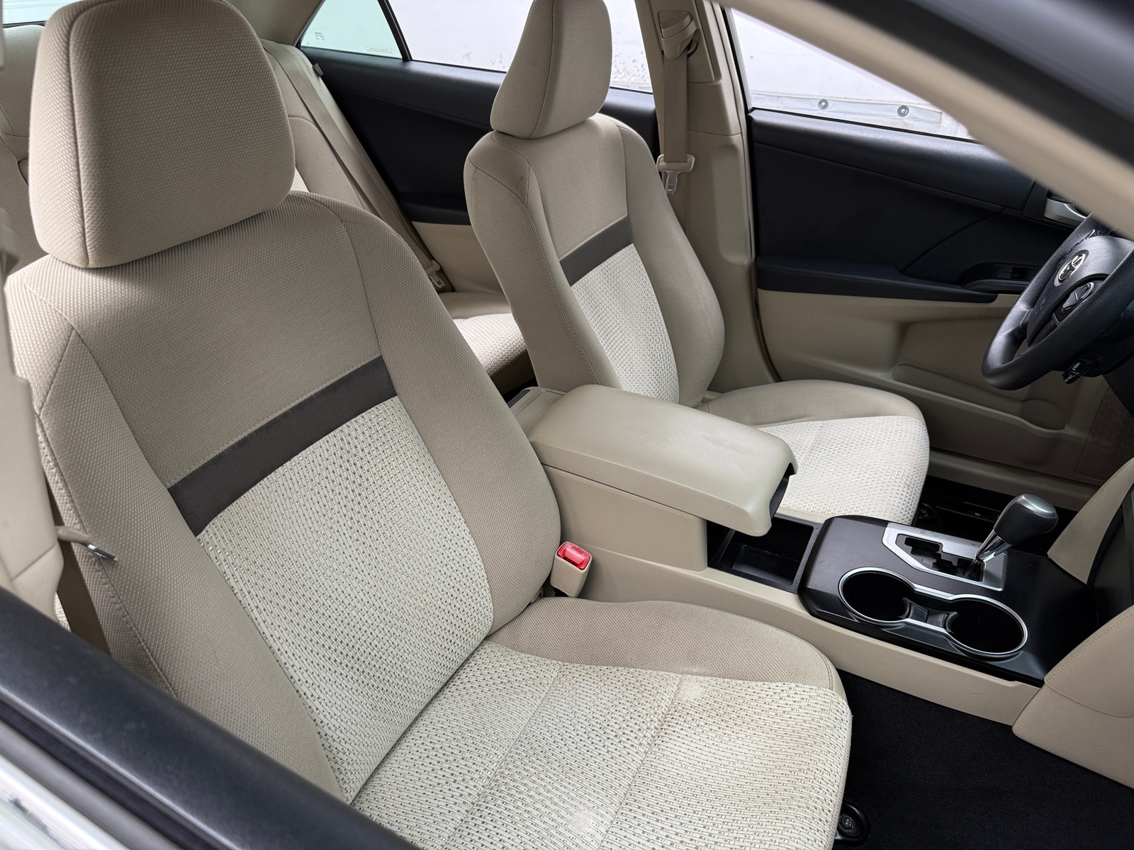 Thumbnail: 2013 Toyota Camry - 2