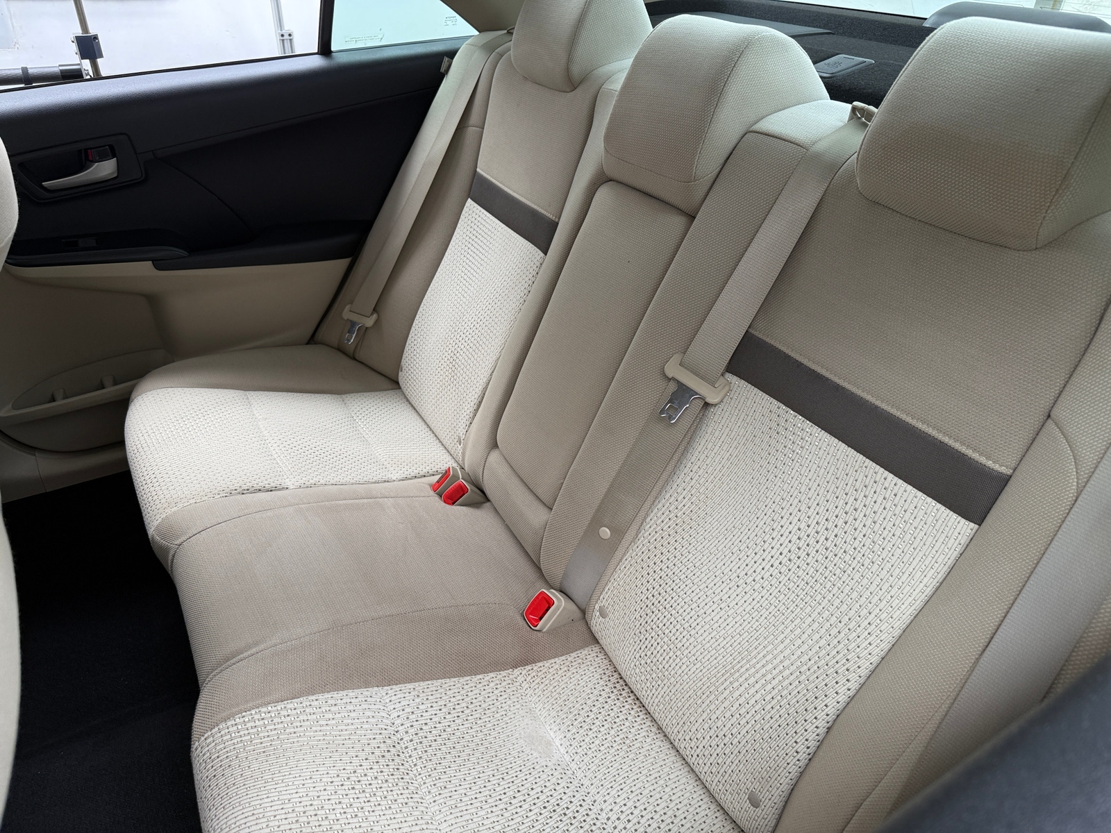Thumbnail: 2013 Toyota Camry - 6